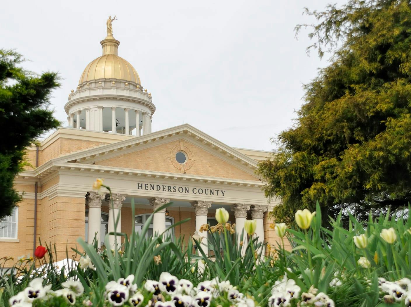 Hendersonville, NC