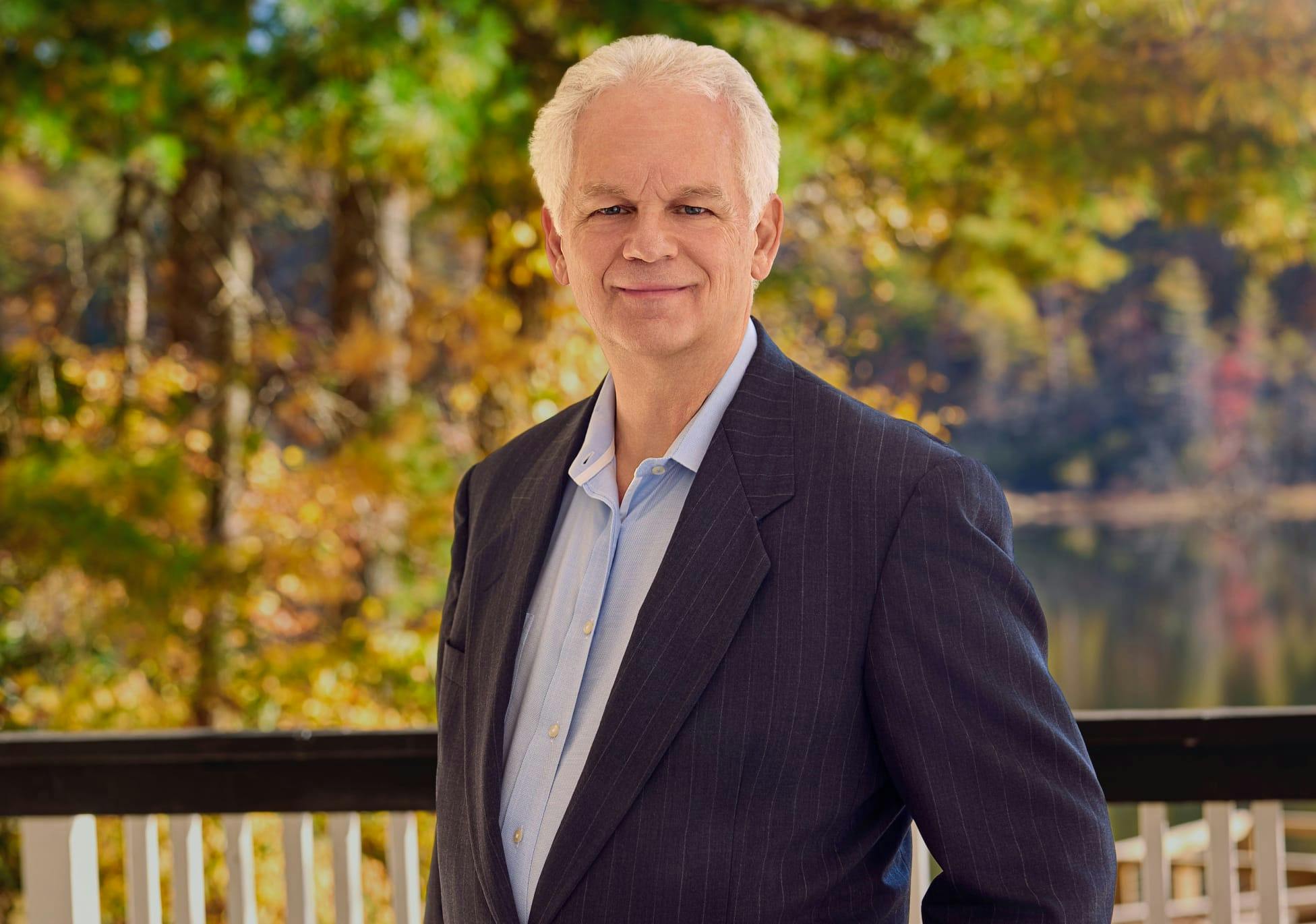 Larry Hartley