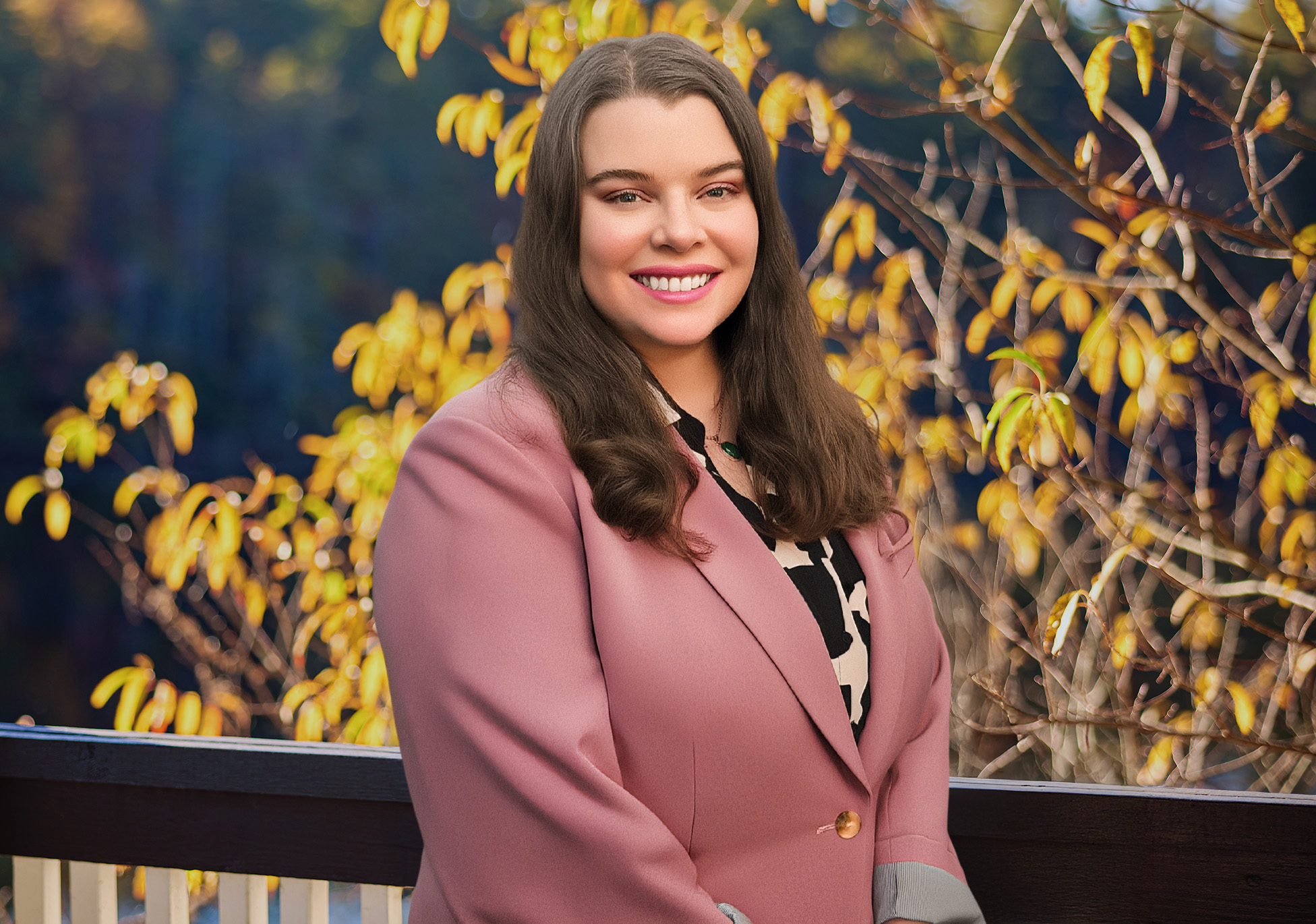 Sarah Reddy Attorney Raleigh Estate Planning Lawyers in Raleigh, NC | Strauss Attorneys PLLC