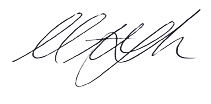 handwriting