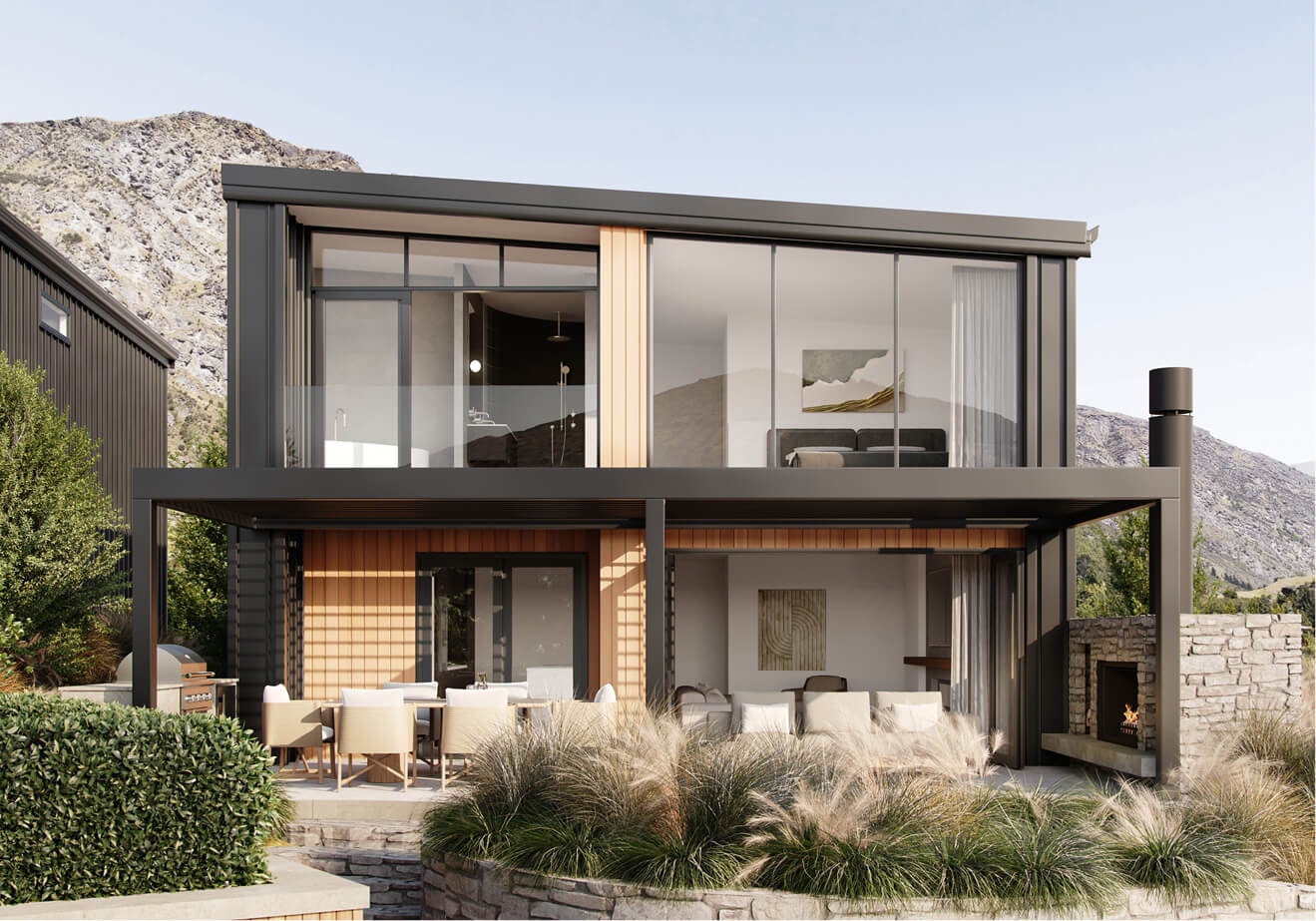architecture