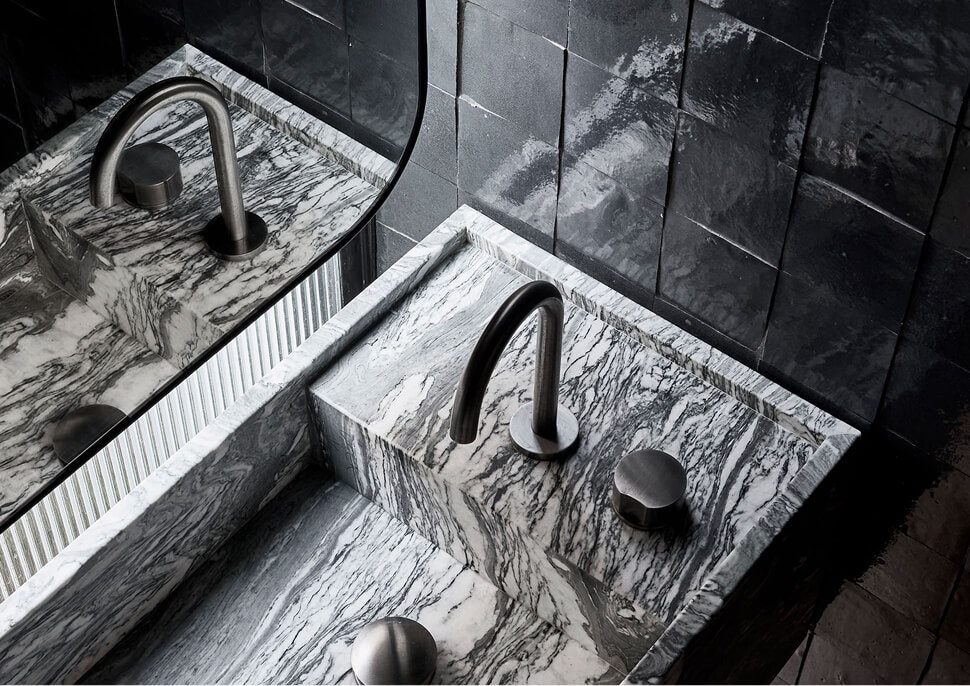 sink