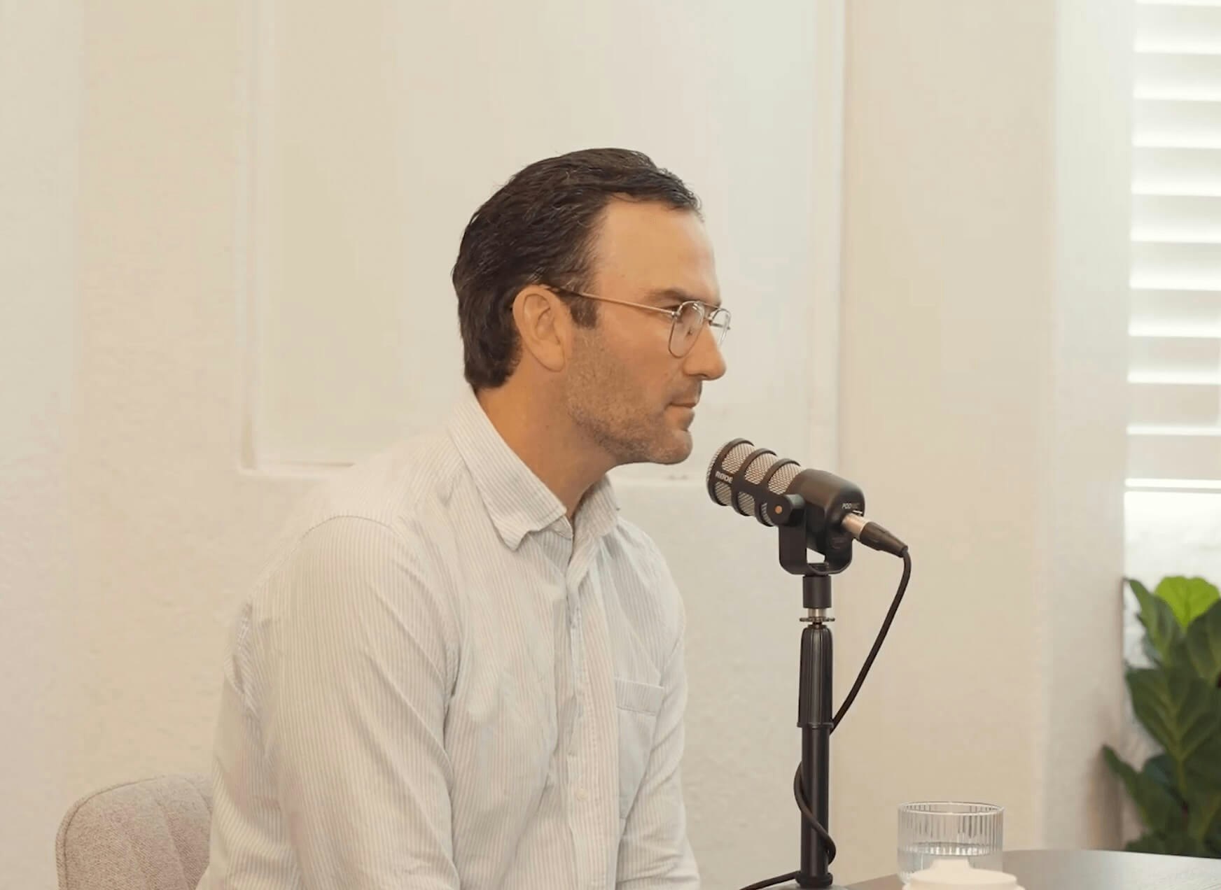 microphone