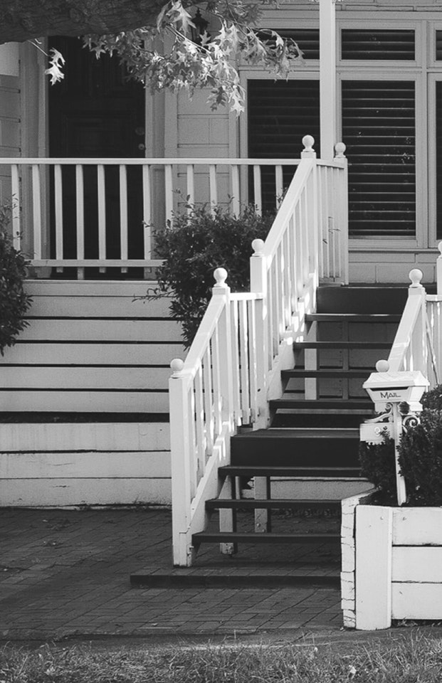 handrail