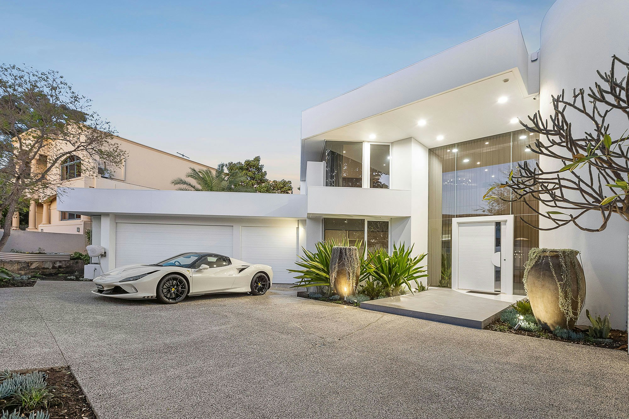 architecture
