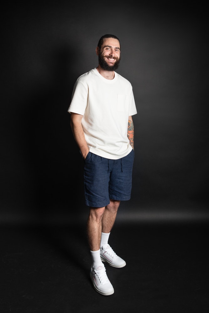 clothing