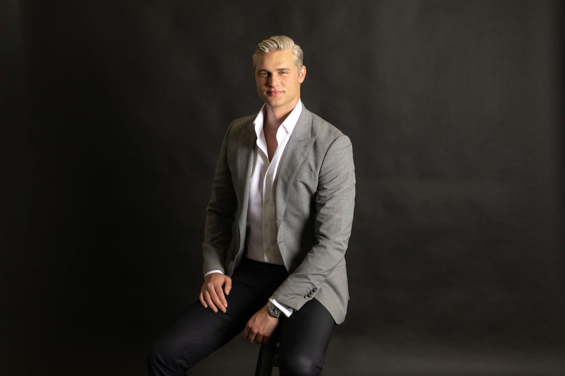 blazer