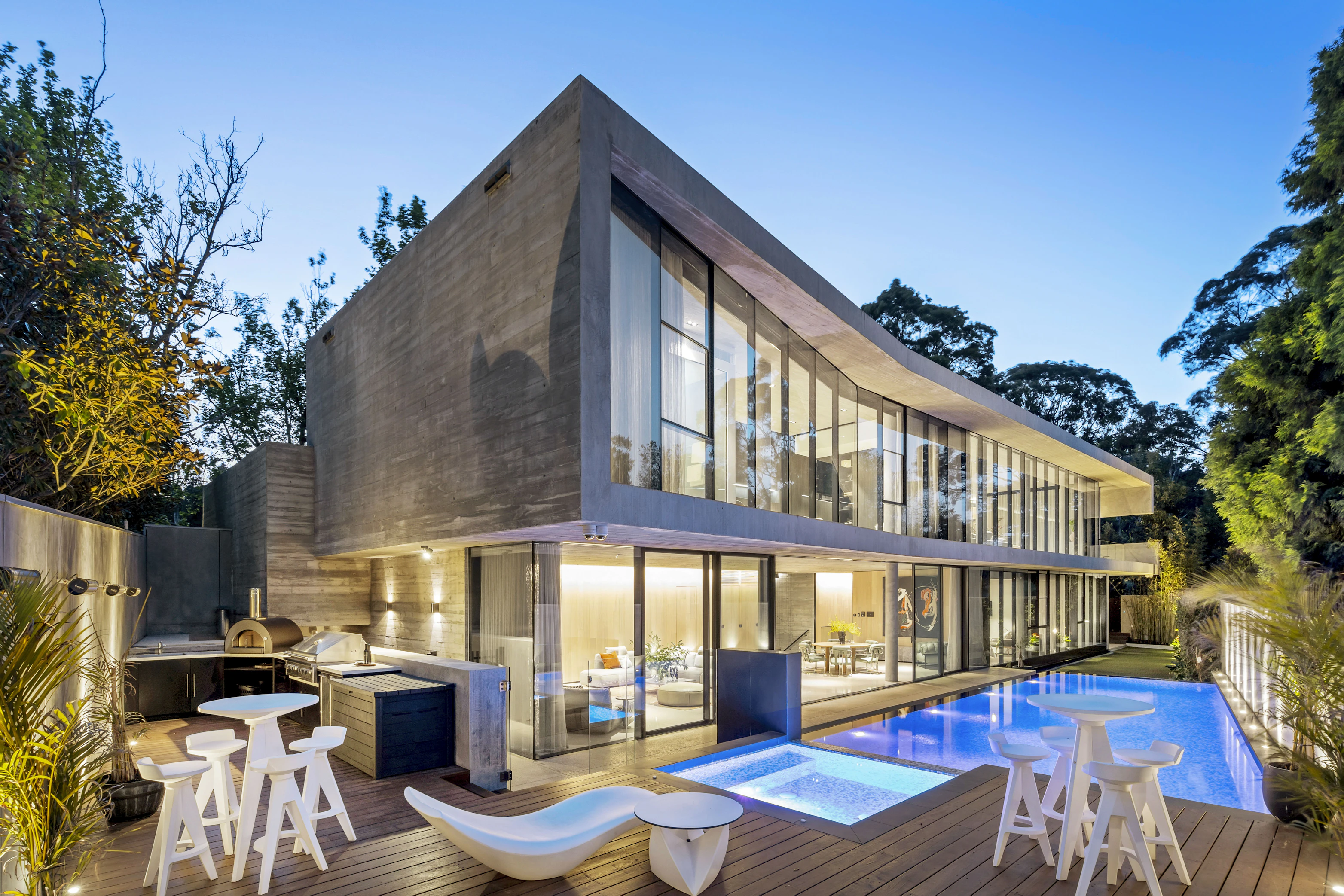 architecture