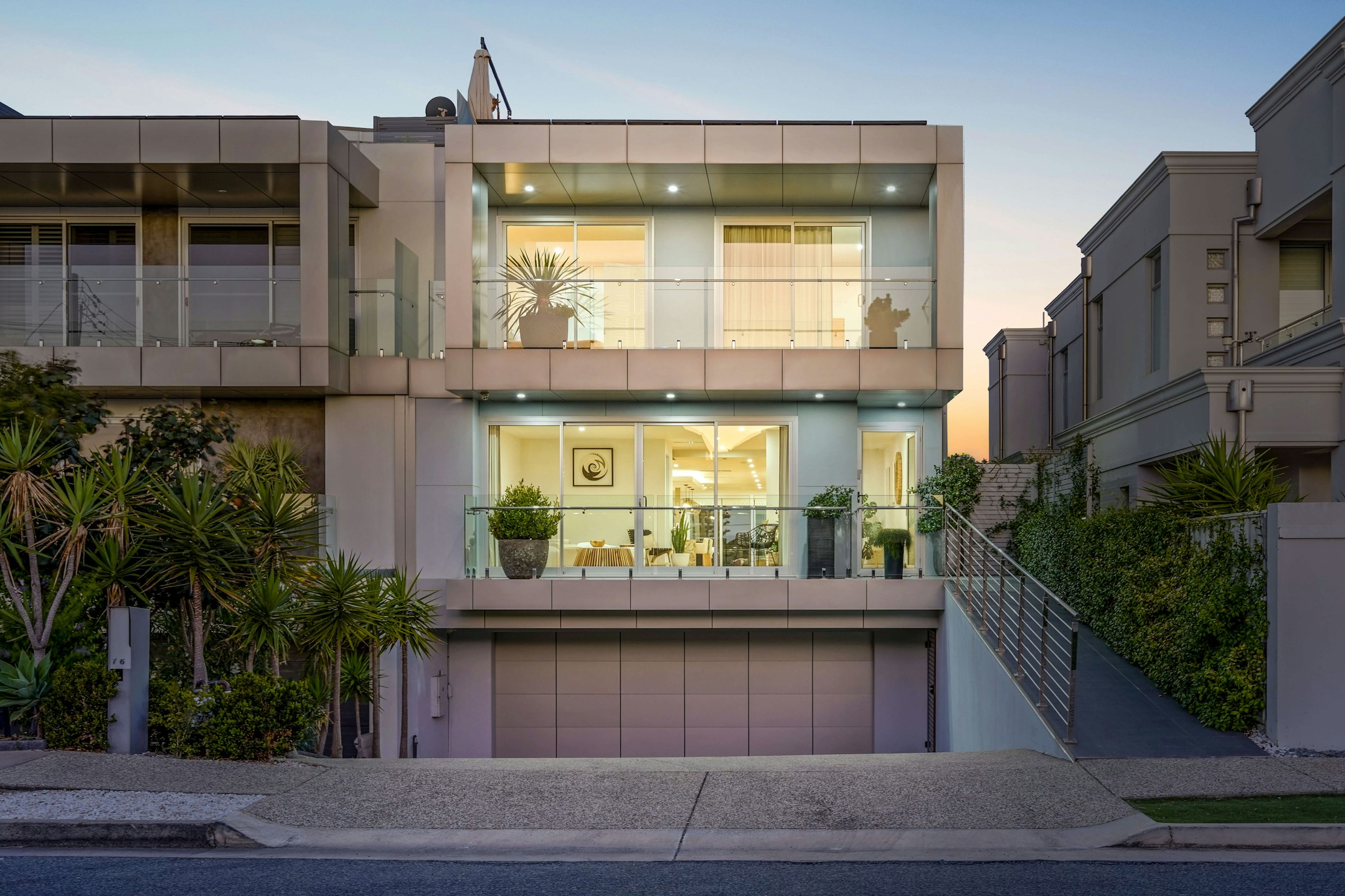 condo