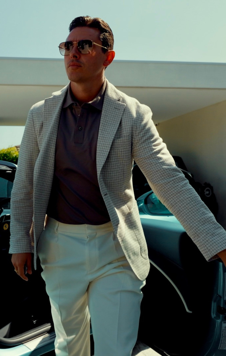 blazer