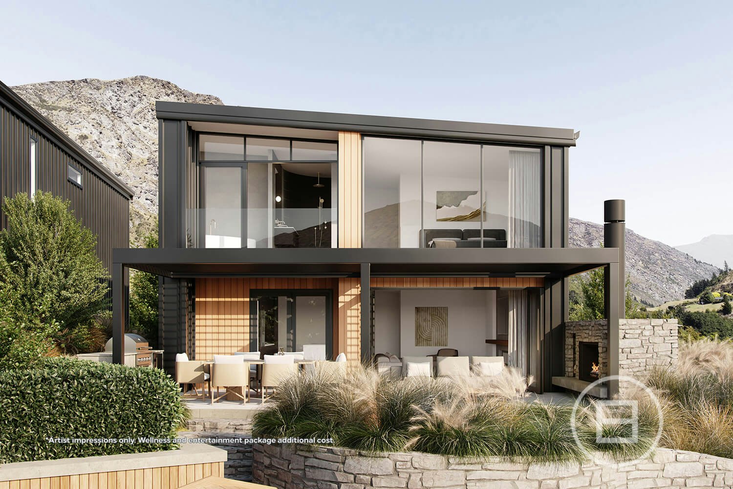 architecture
