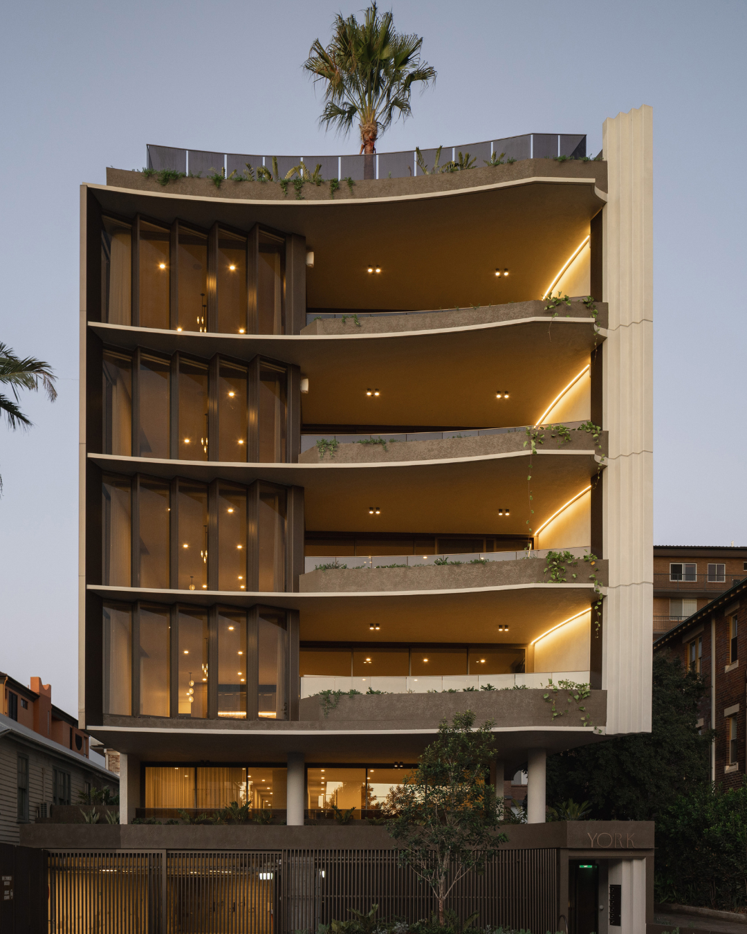 building