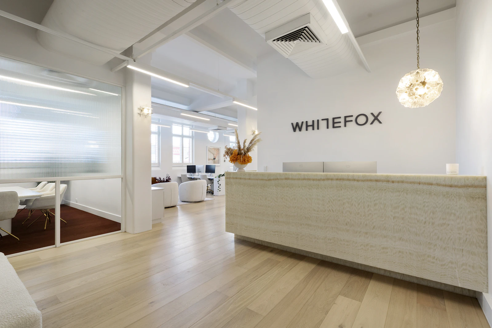 WHITEFOX Real Estate - Melbourne | WHITEFOX Melbourne