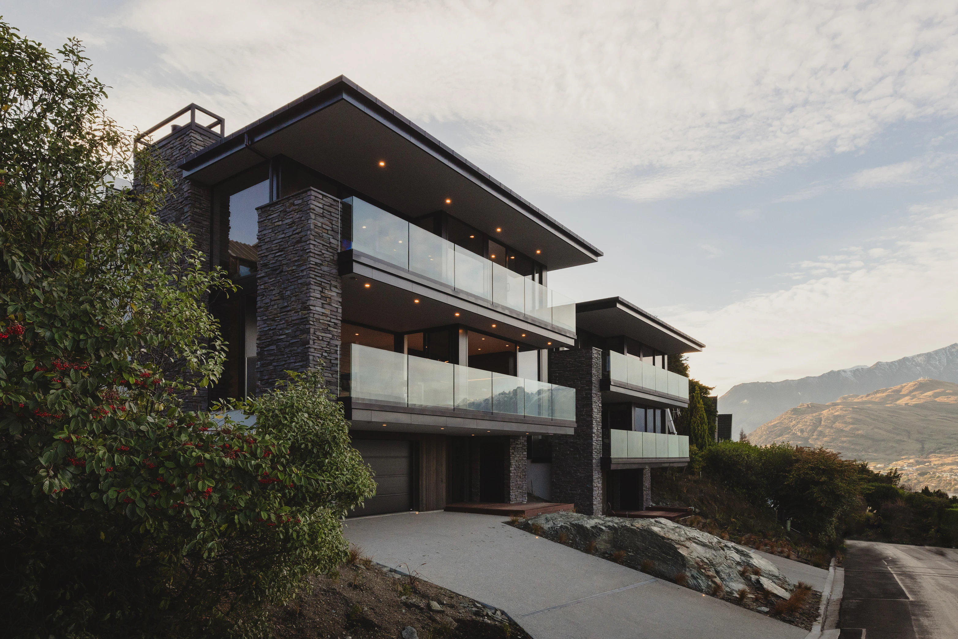 architecture