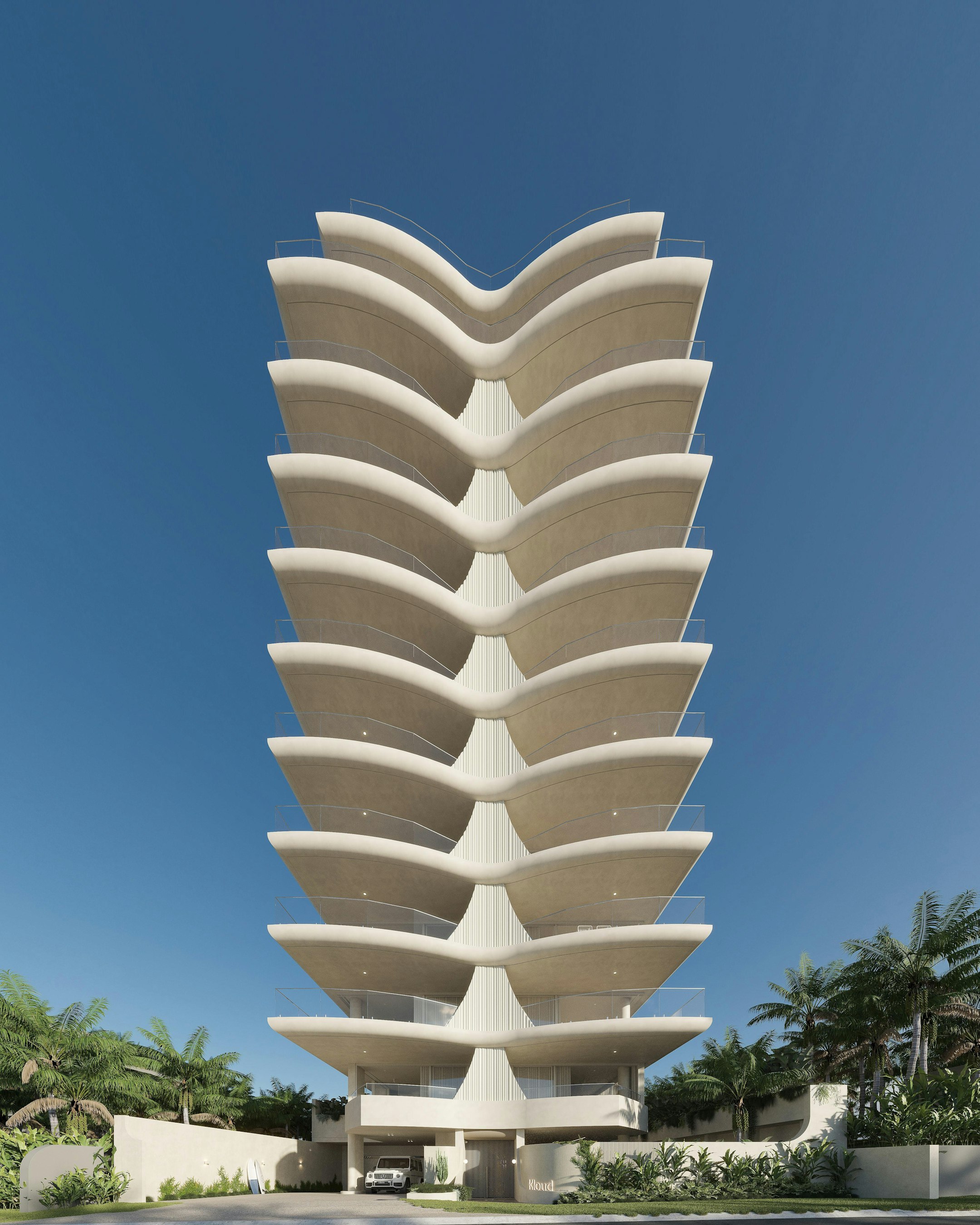 architecture