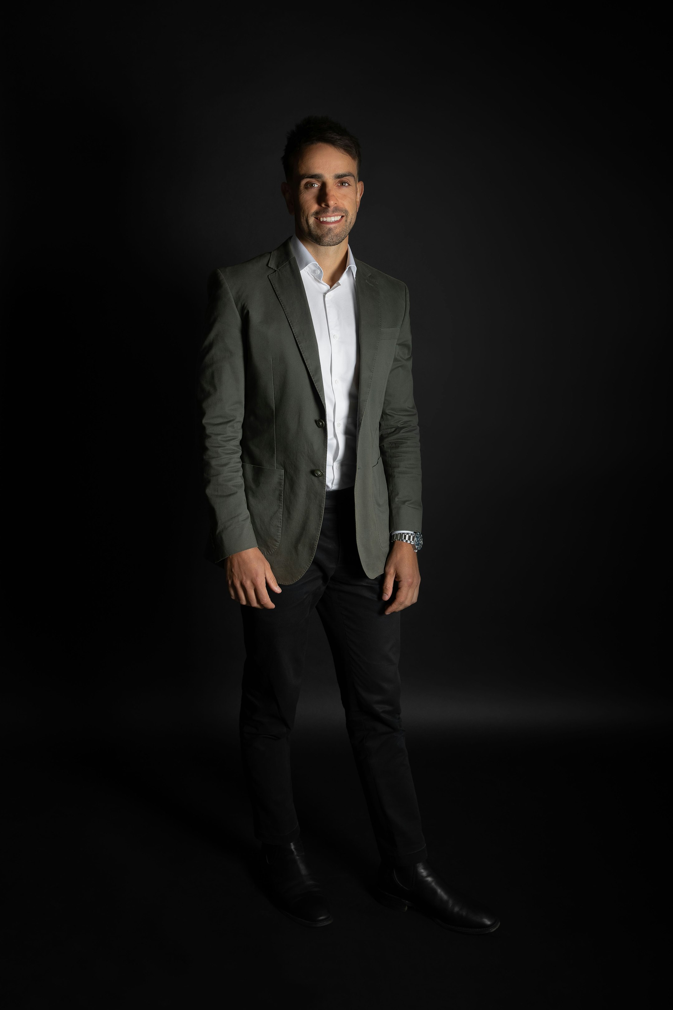 blazer
