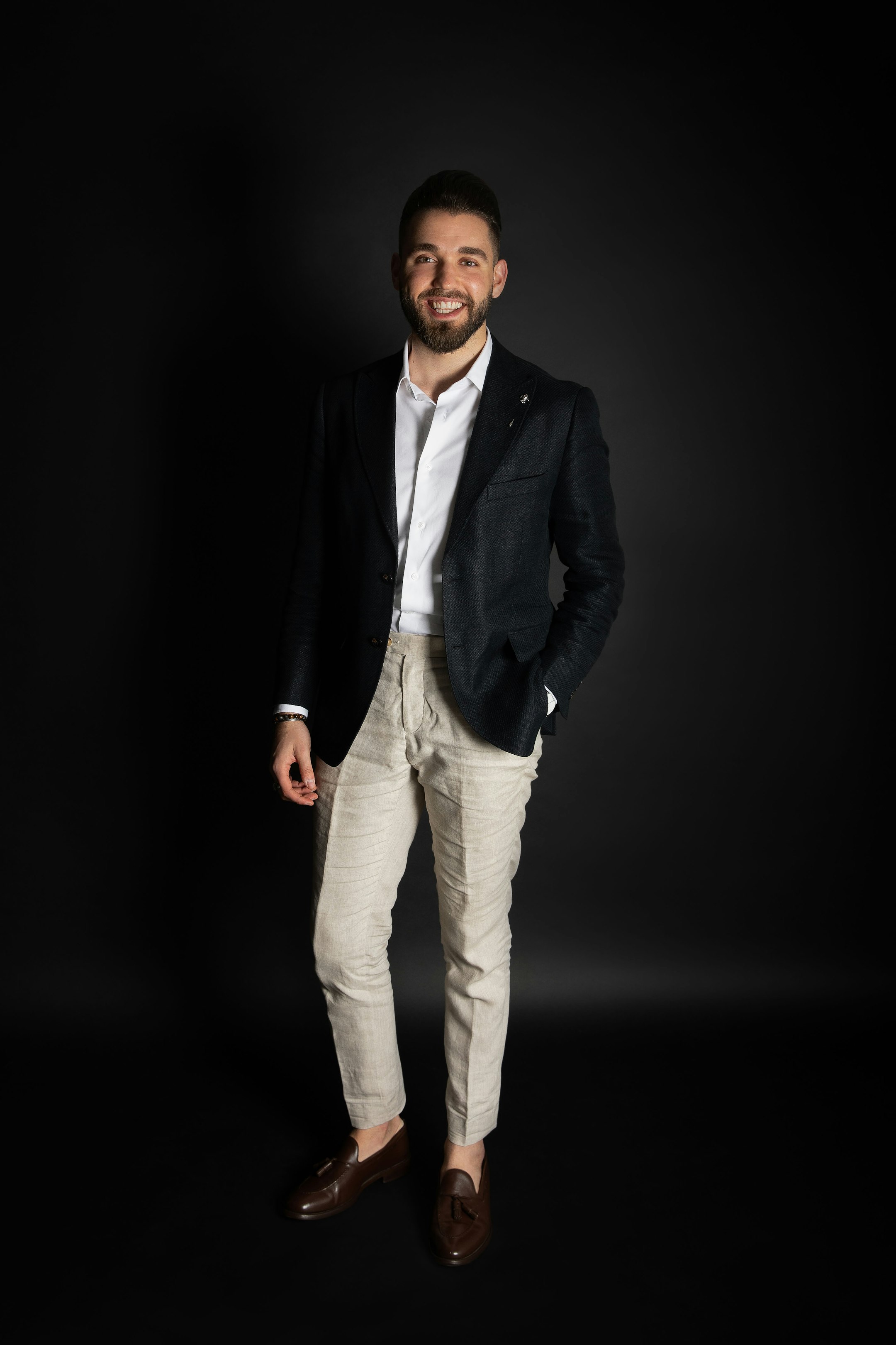blazer