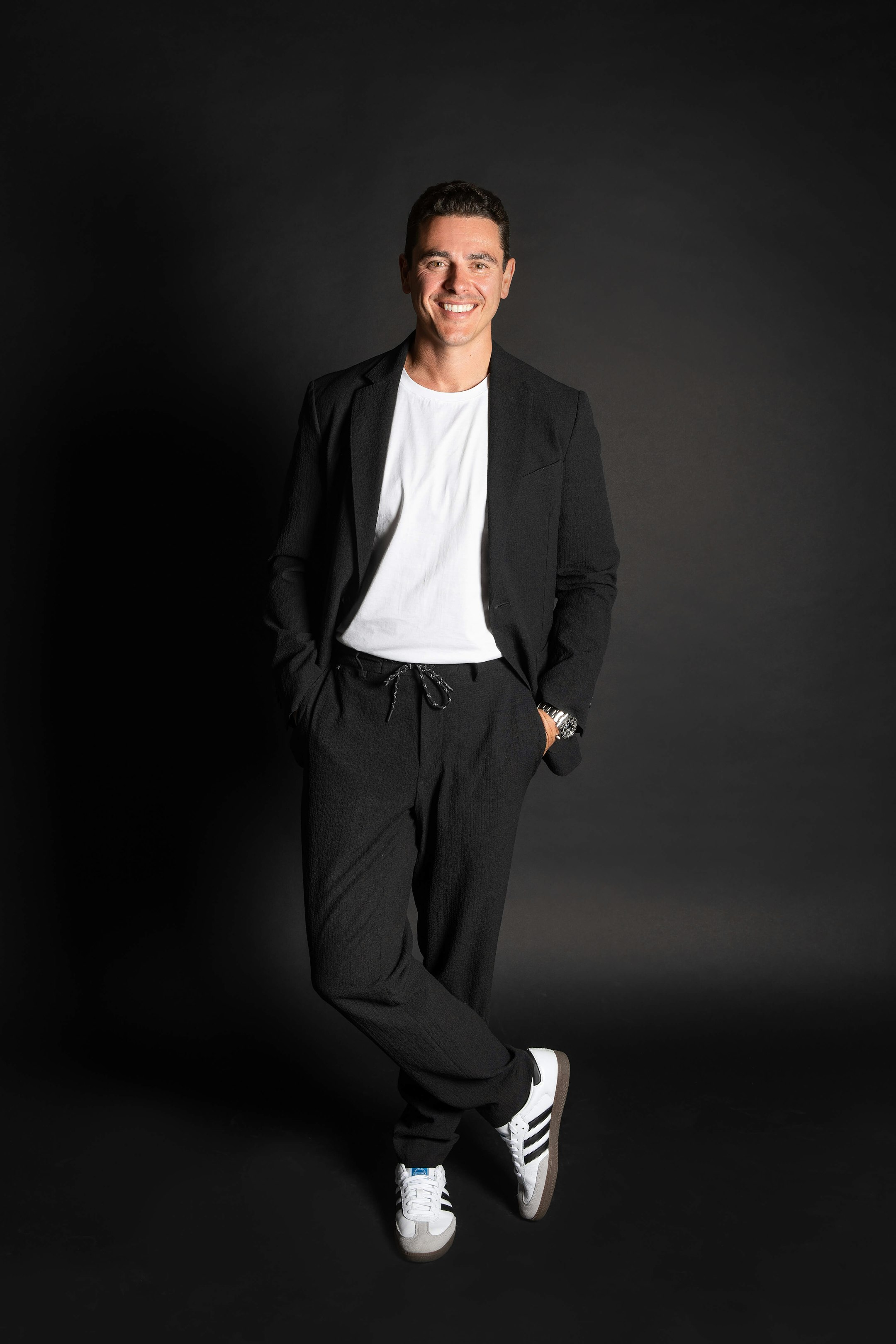 formal wear