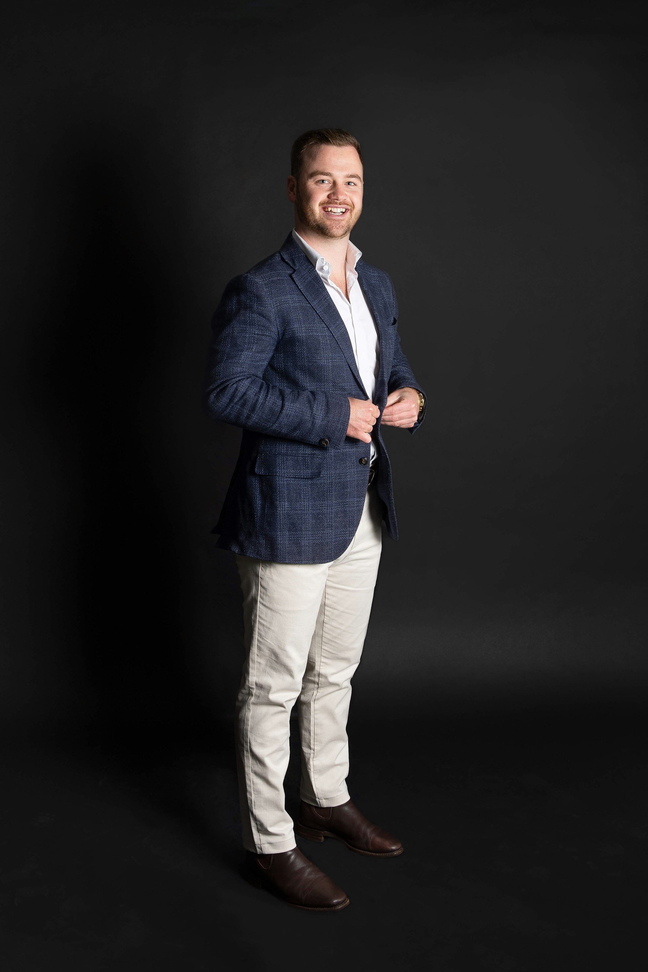 blazer