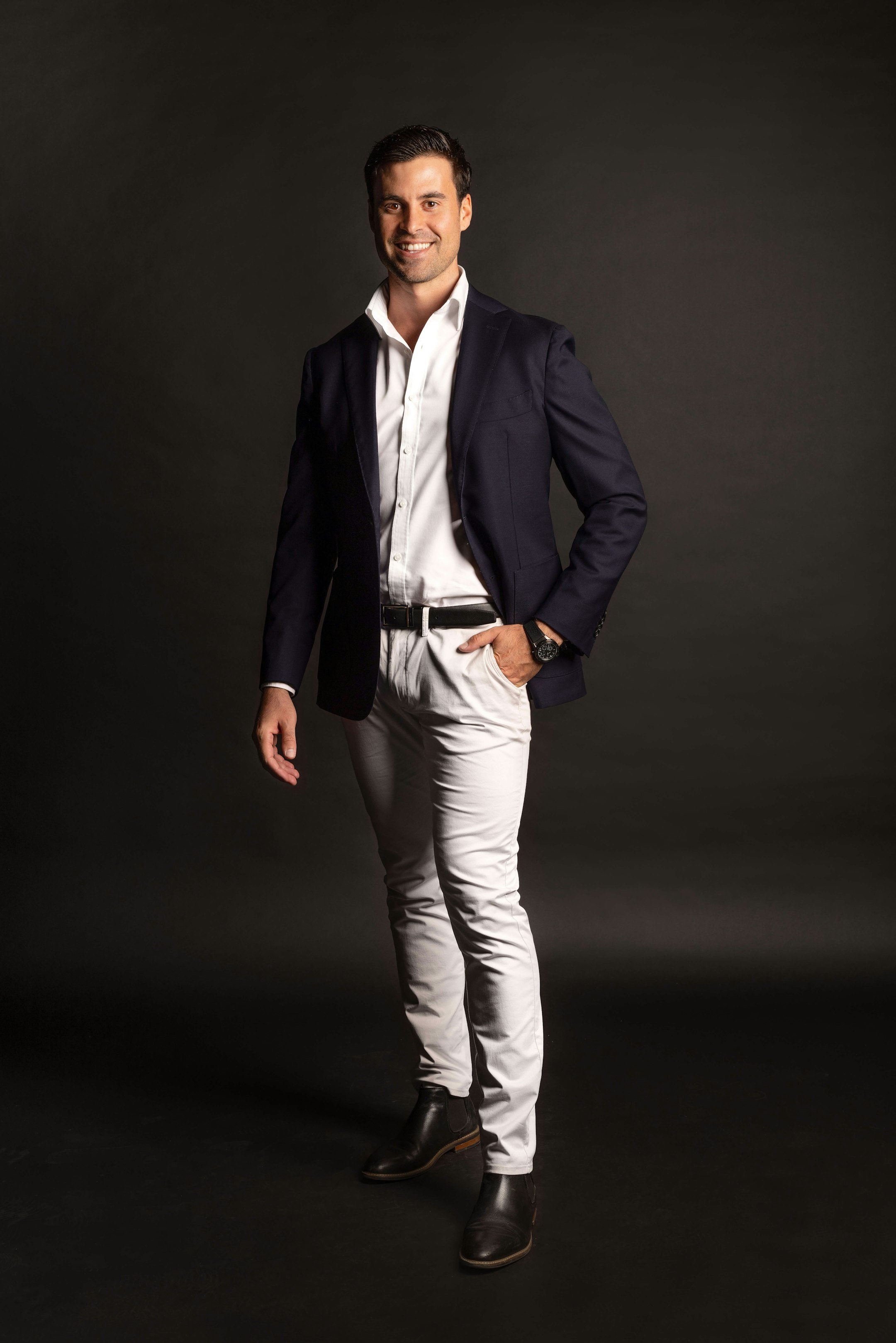 blazer