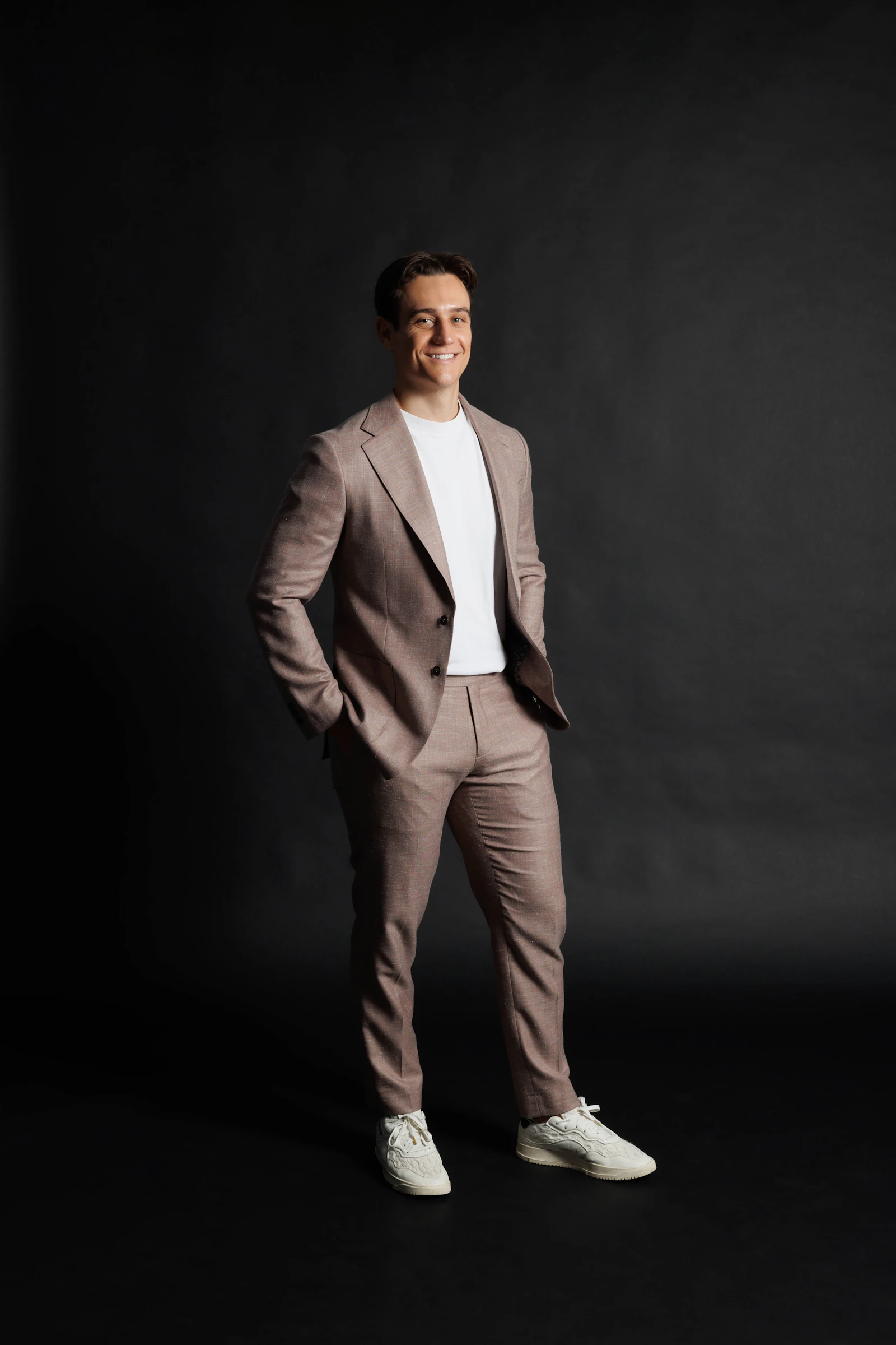 Connor Boyle Connor Boyle | WHITEFOX Perth