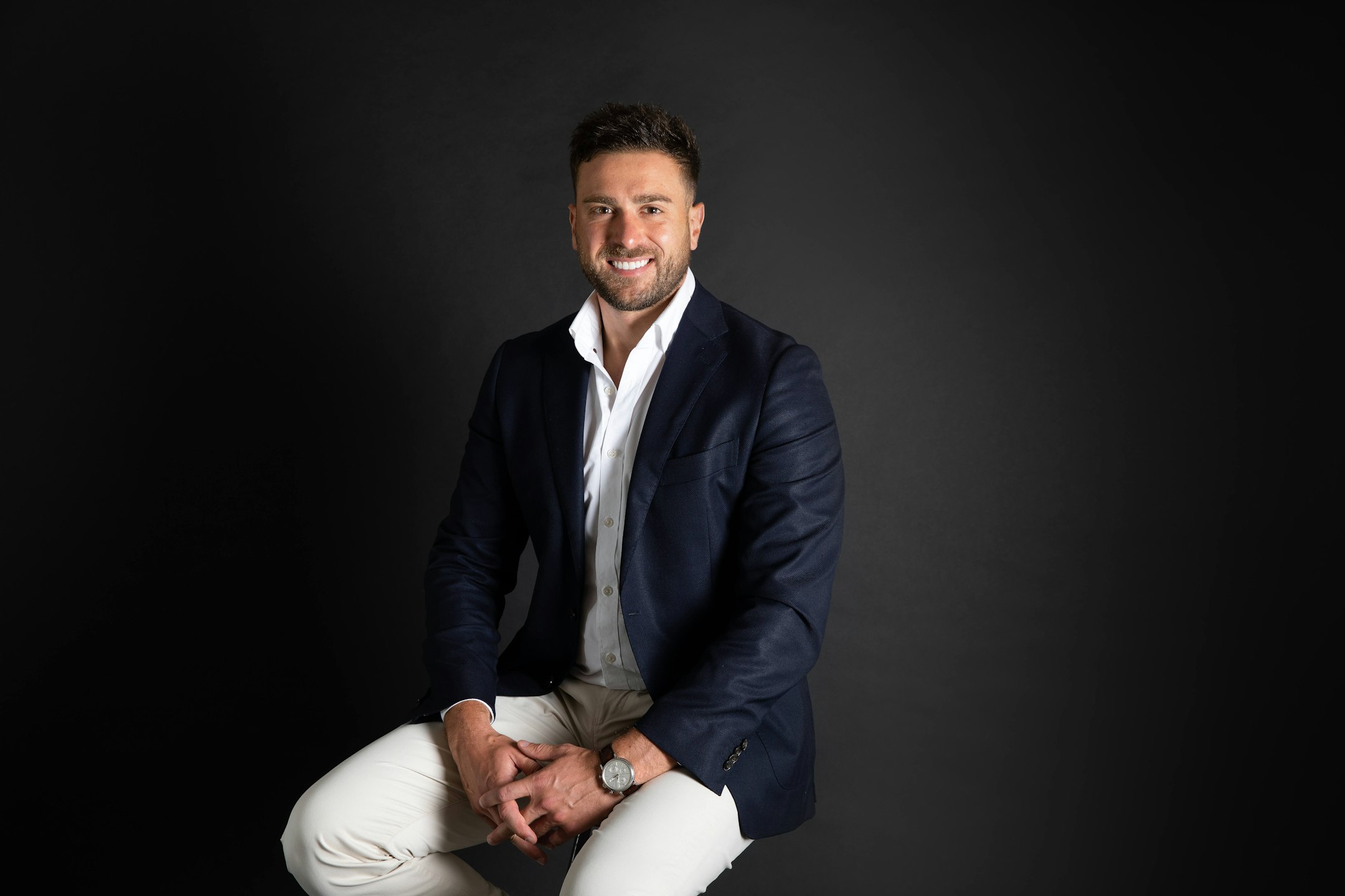 blazer
