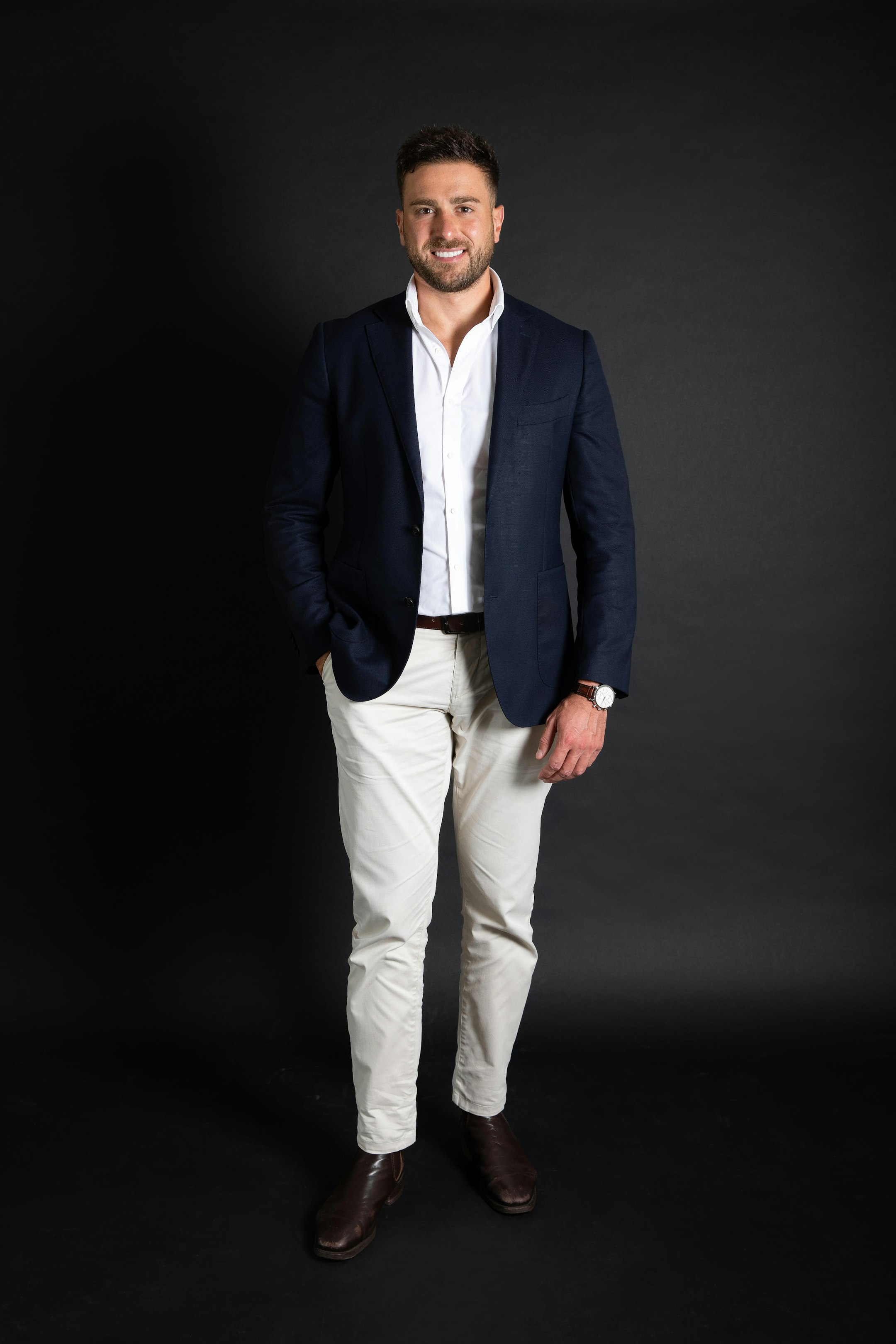 blazer