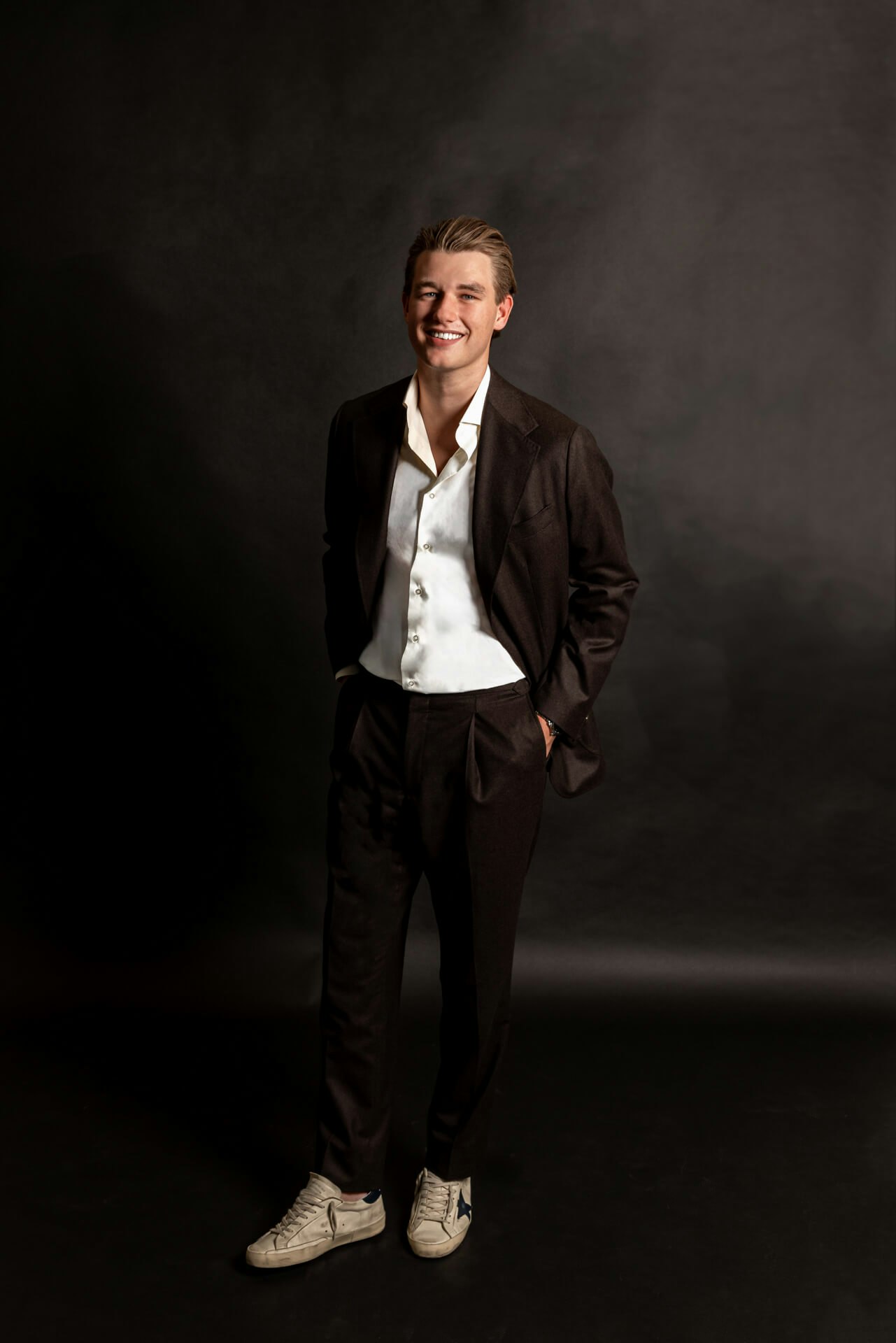formal wear