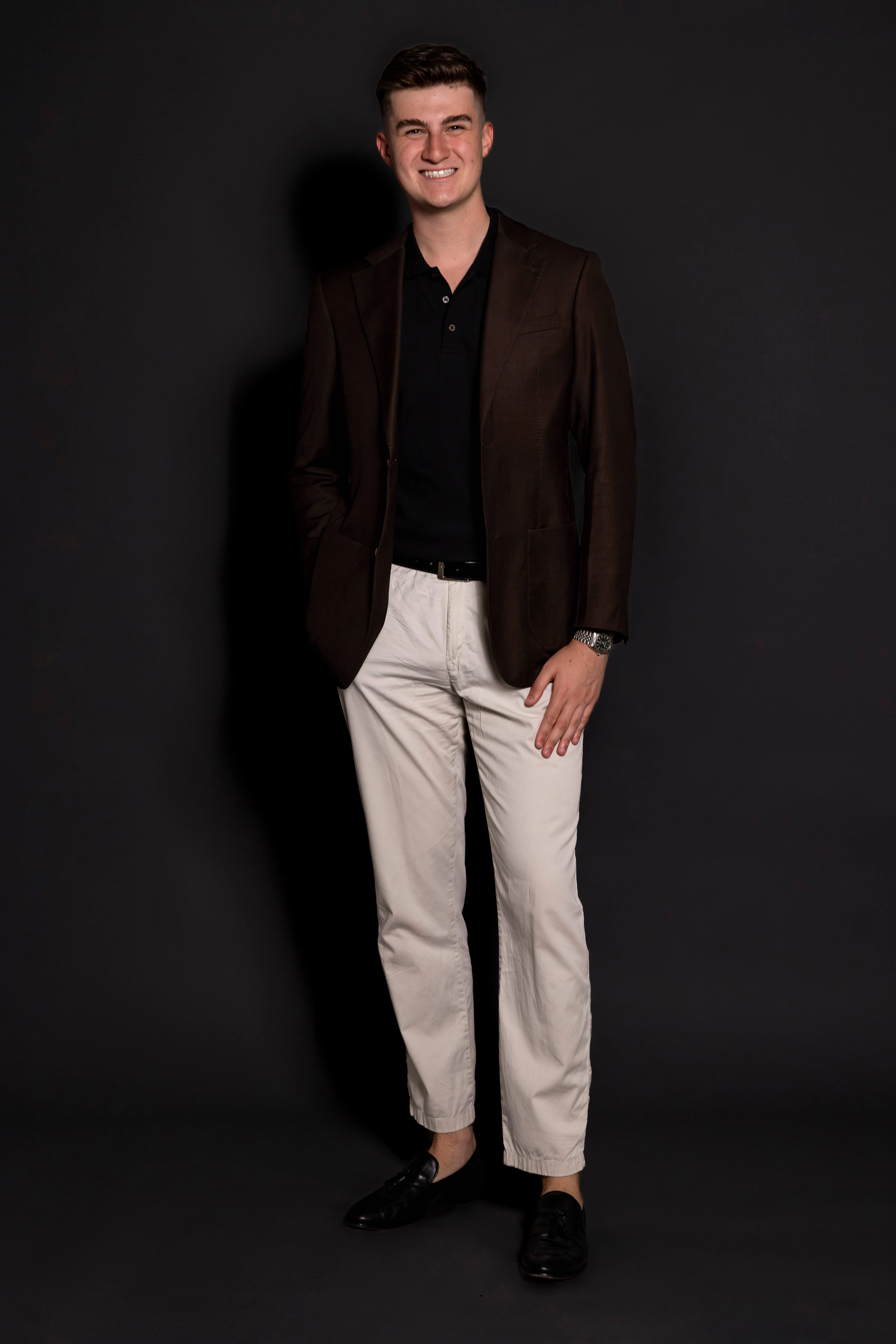 blazer