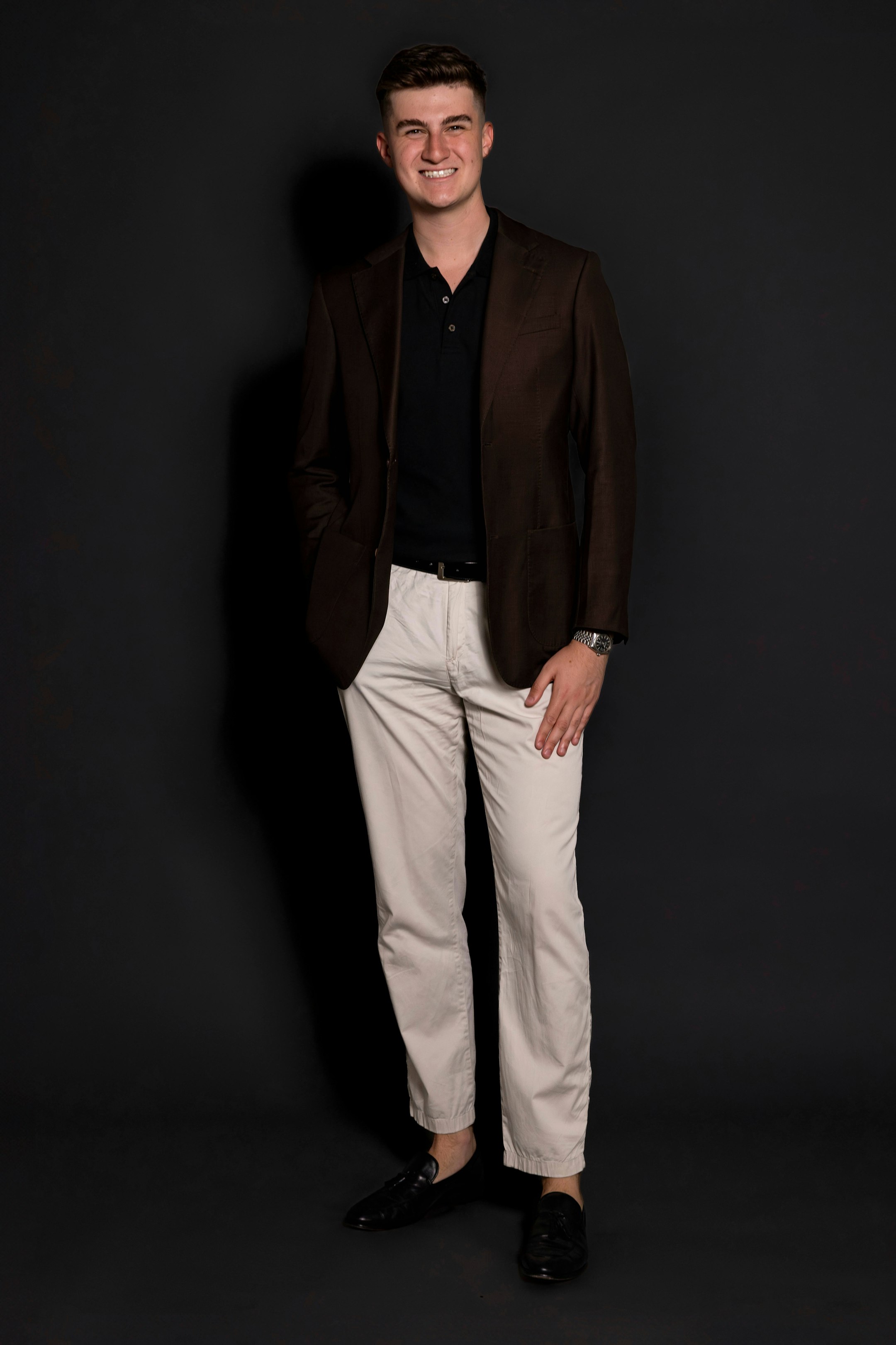 blazer