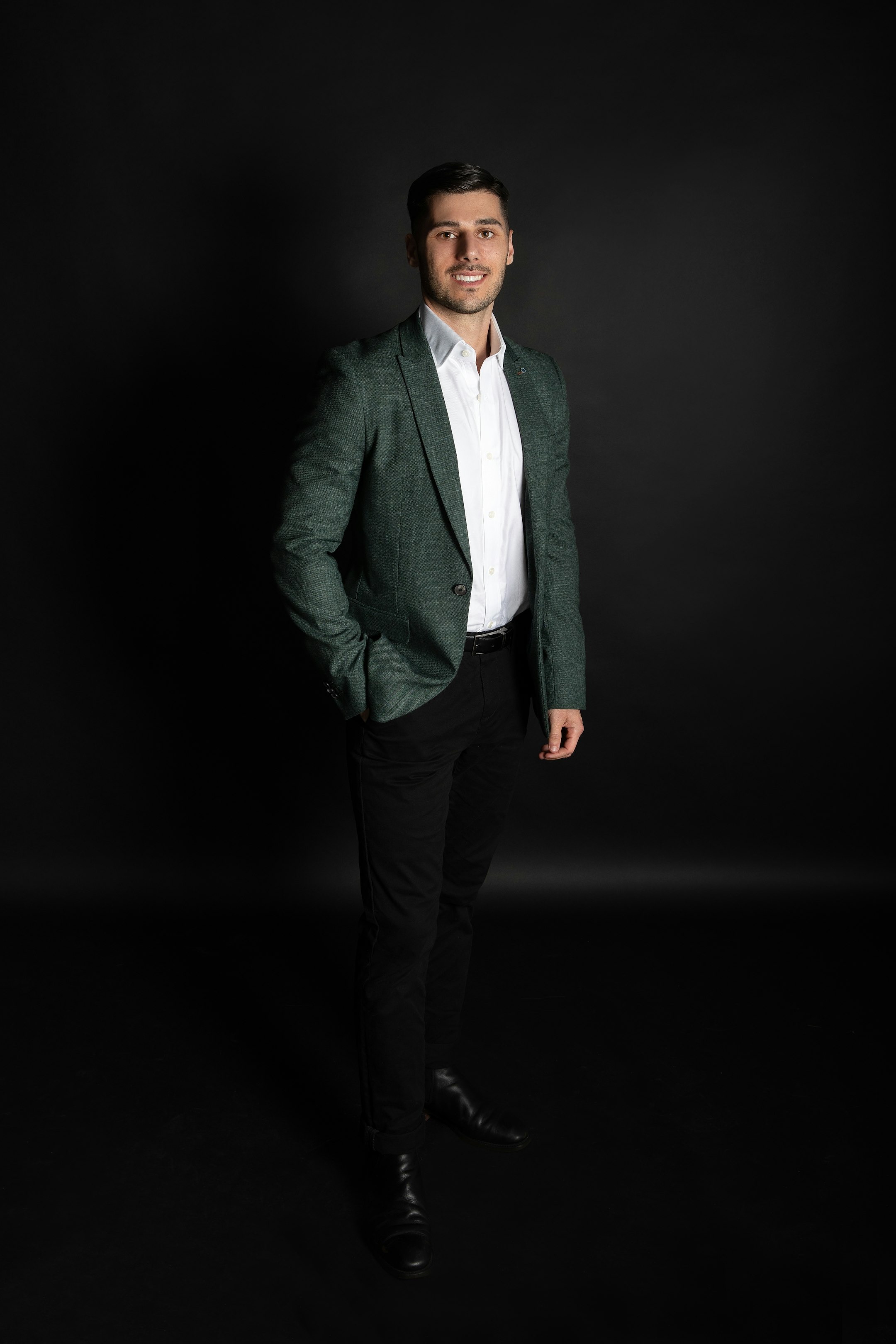 formal wear