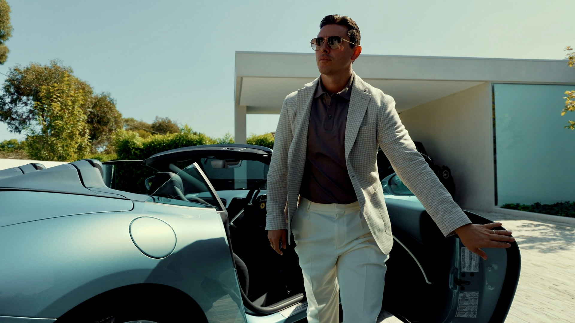 blazer