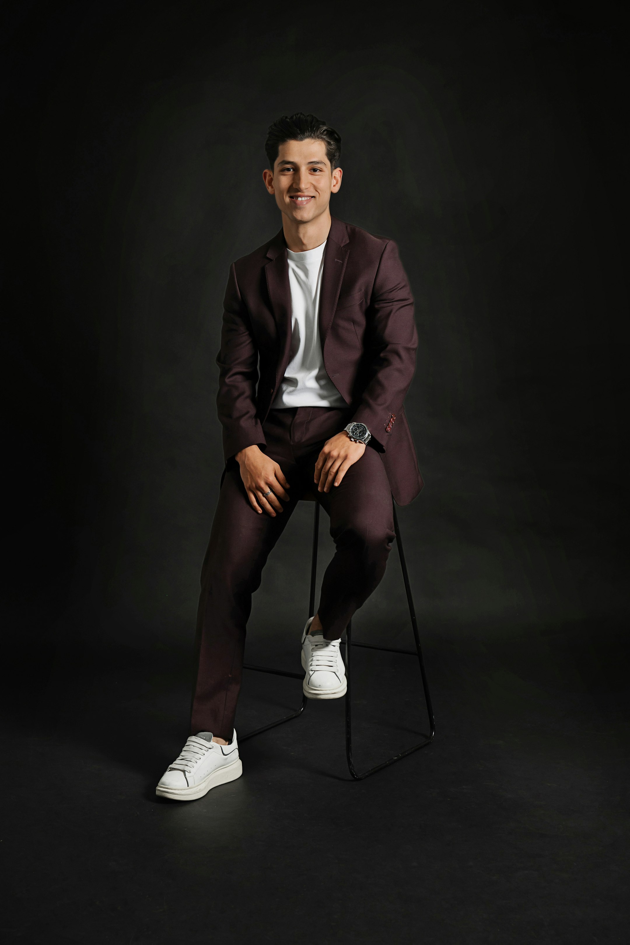 formal wear