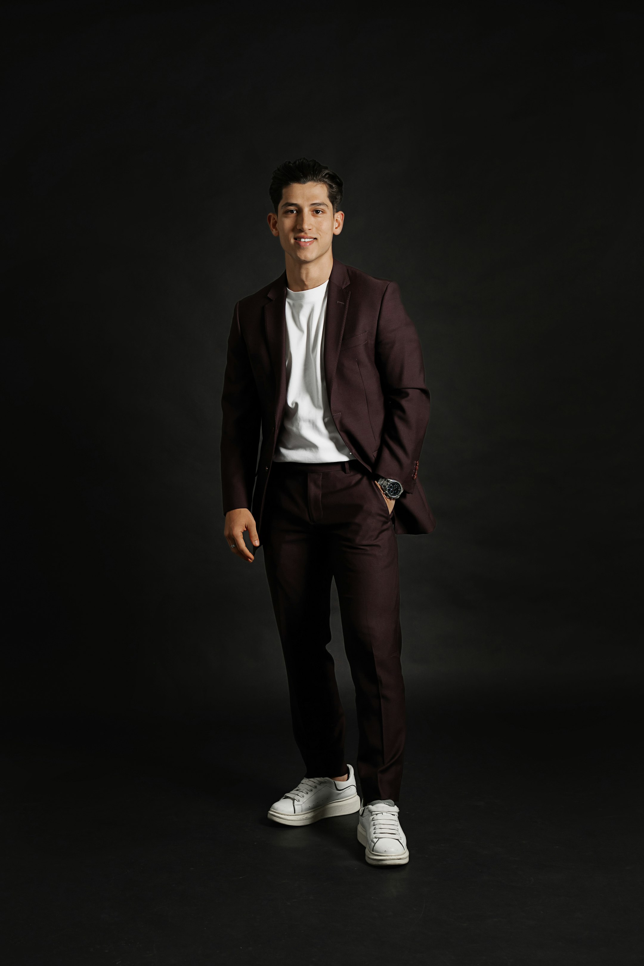 formal wear