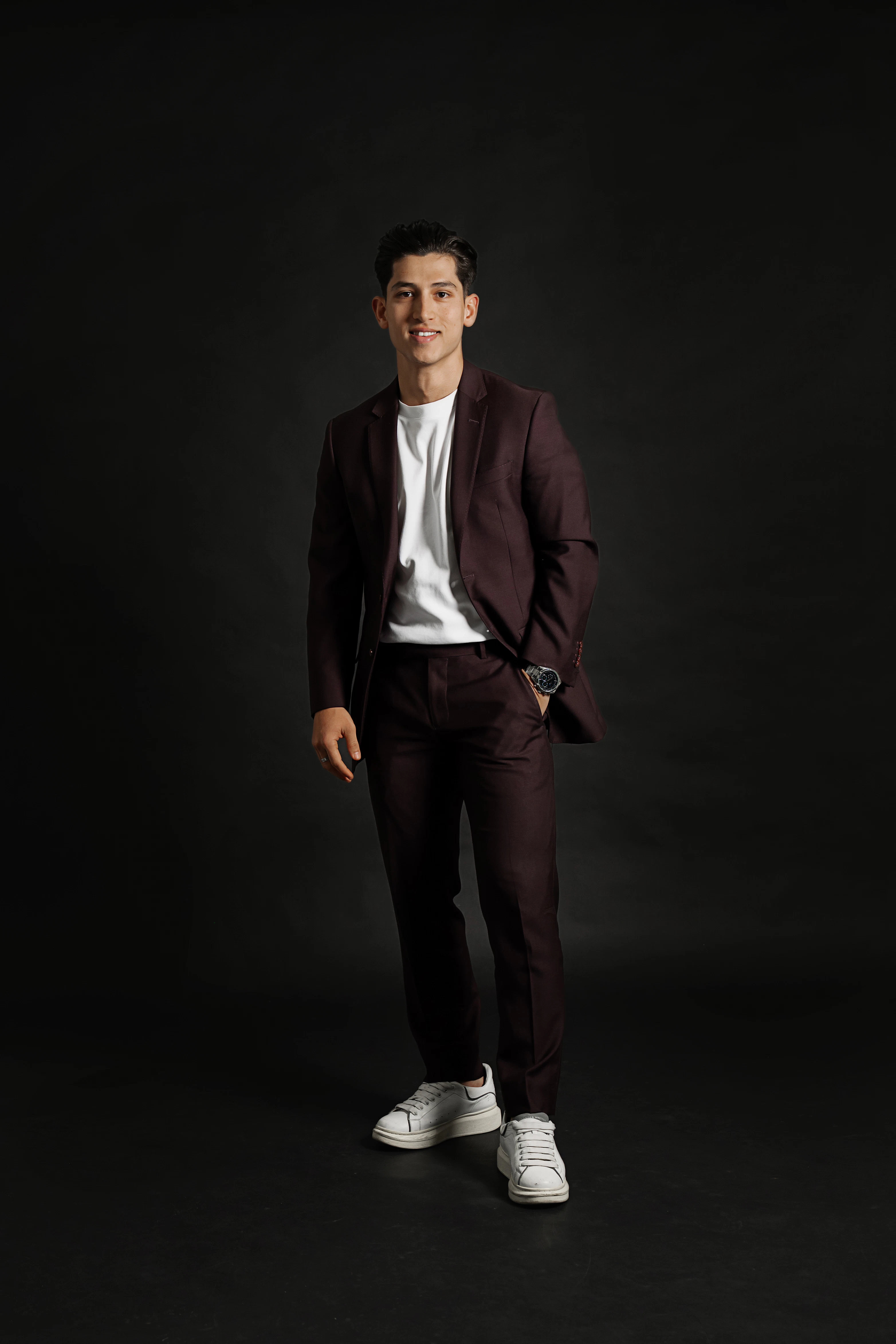 formal wear