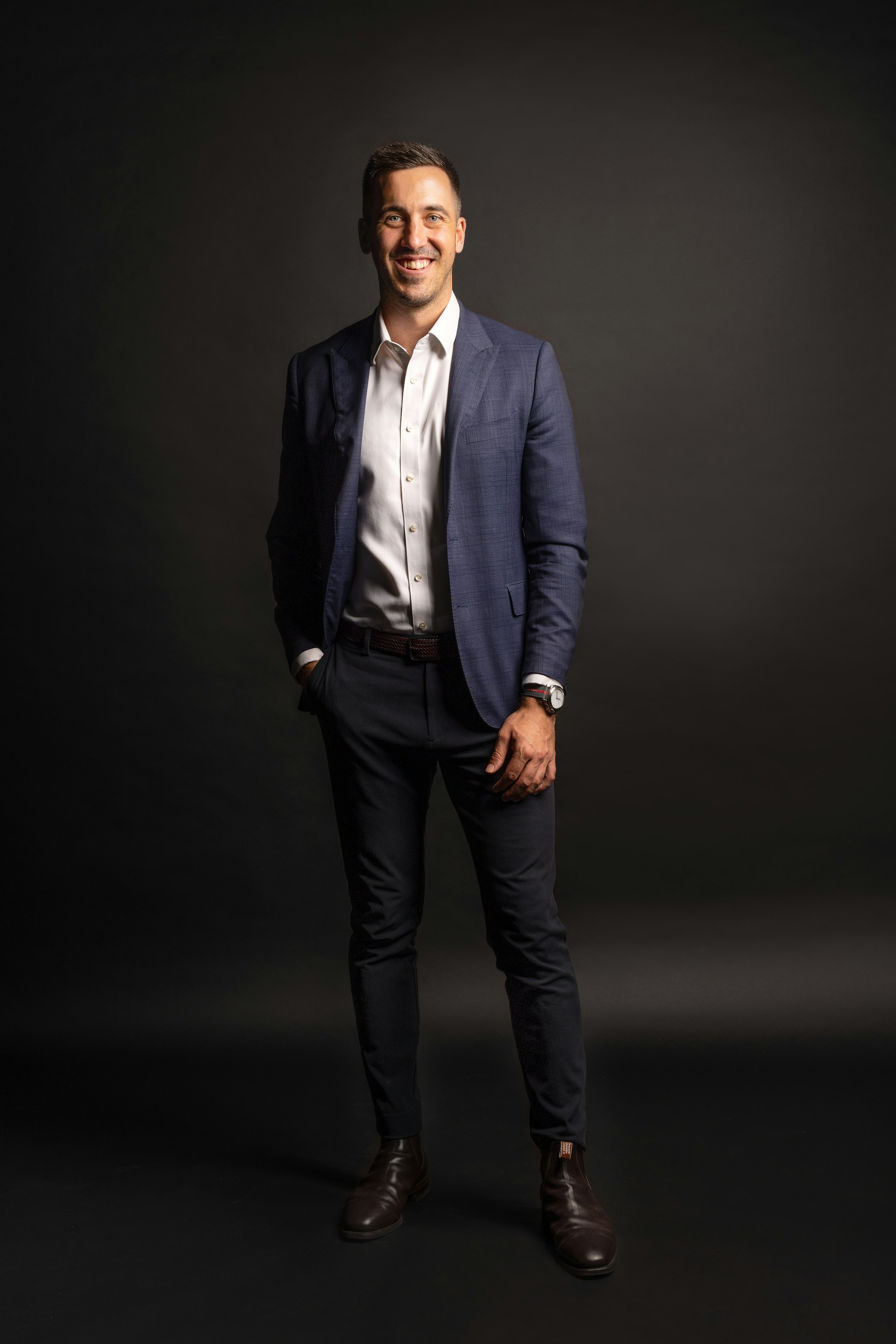 blazer