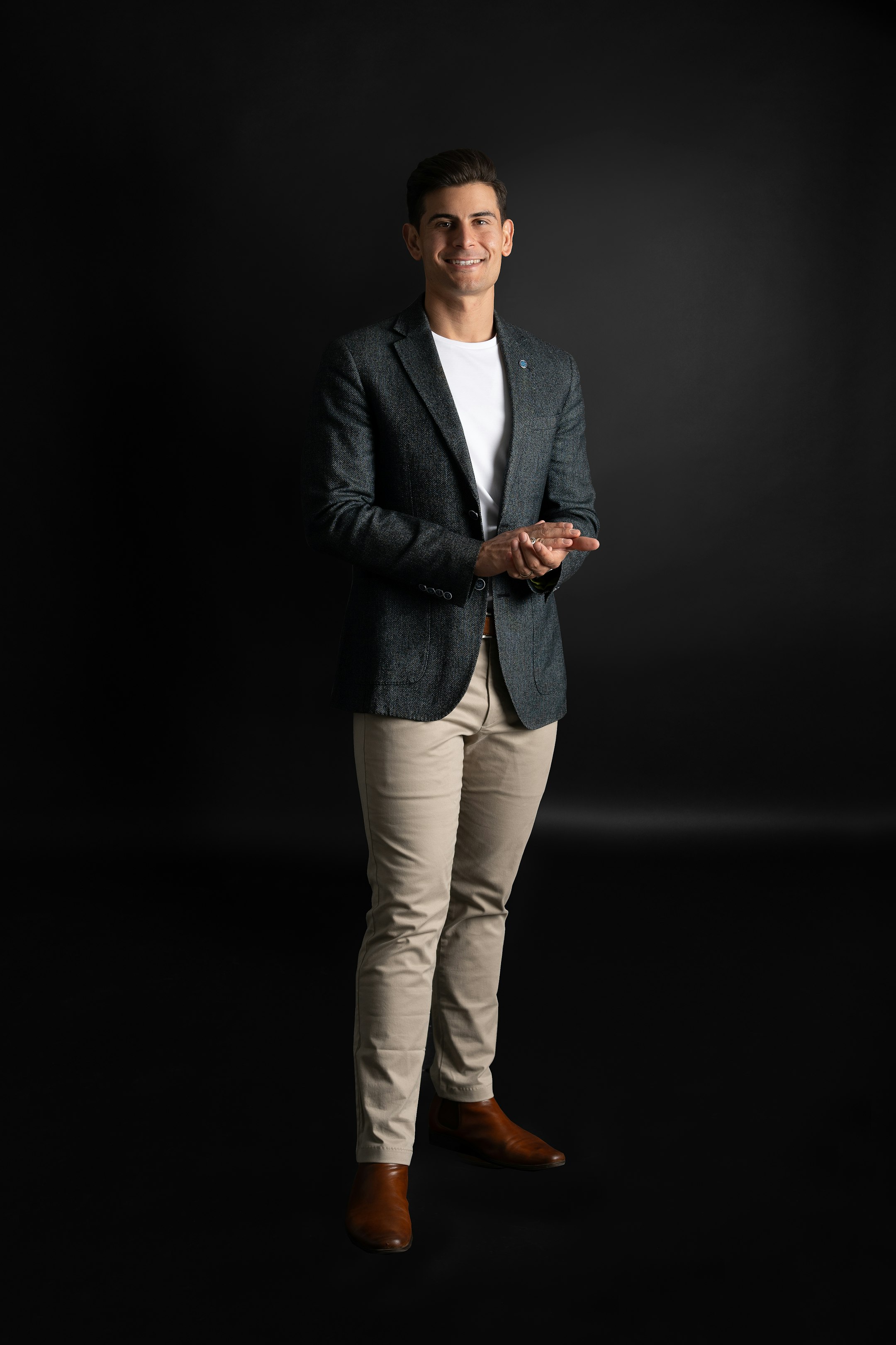 blazer