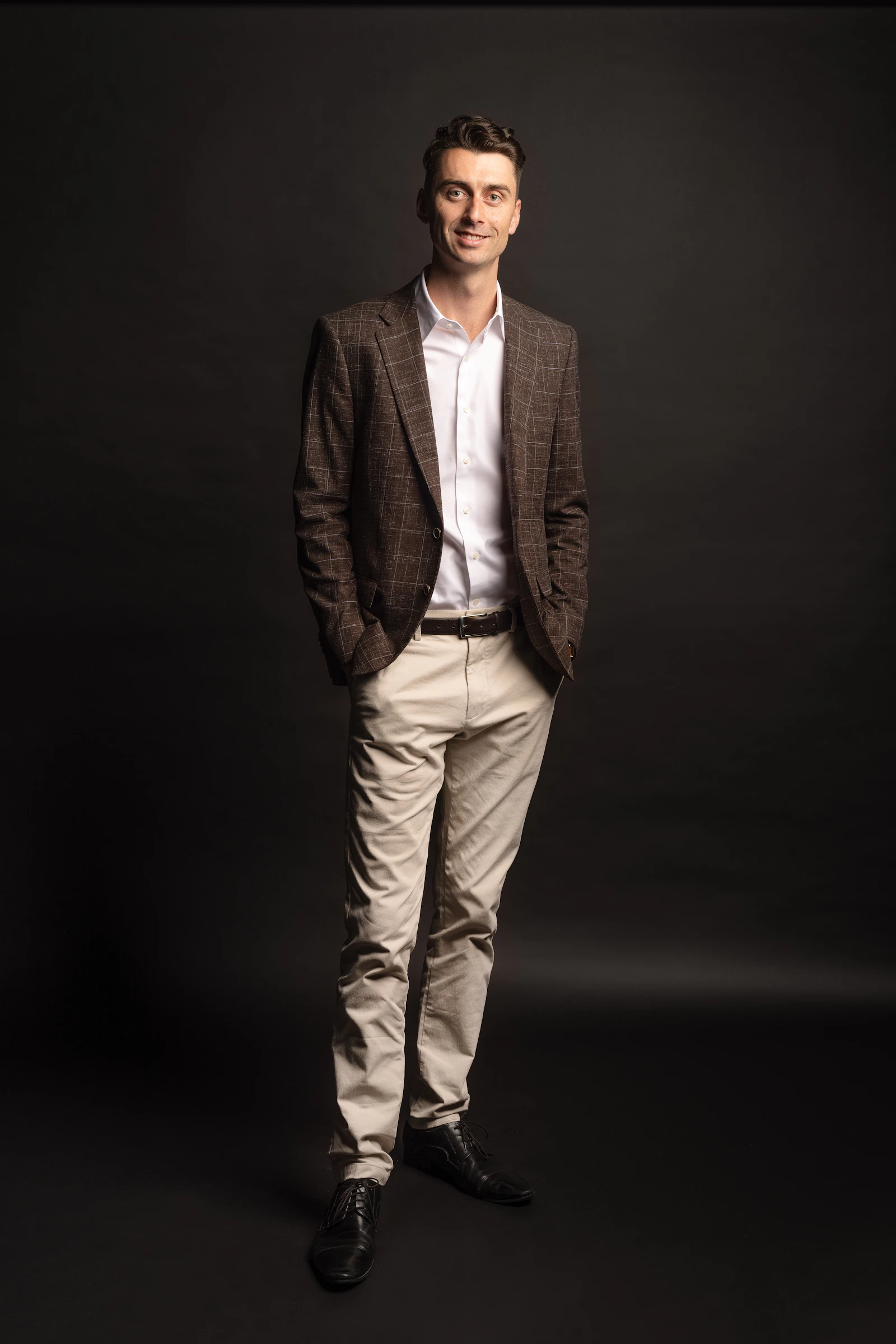 Matt Wells | WHITEFOX Perth