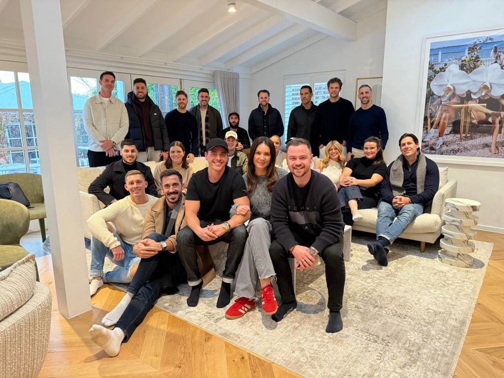 groupshot
