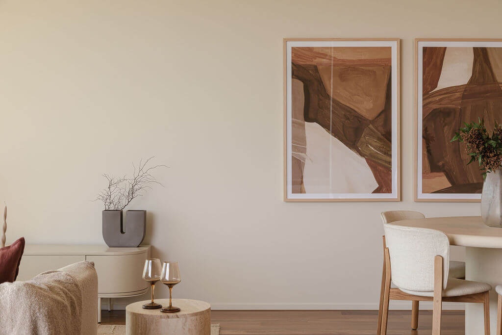 interior design
