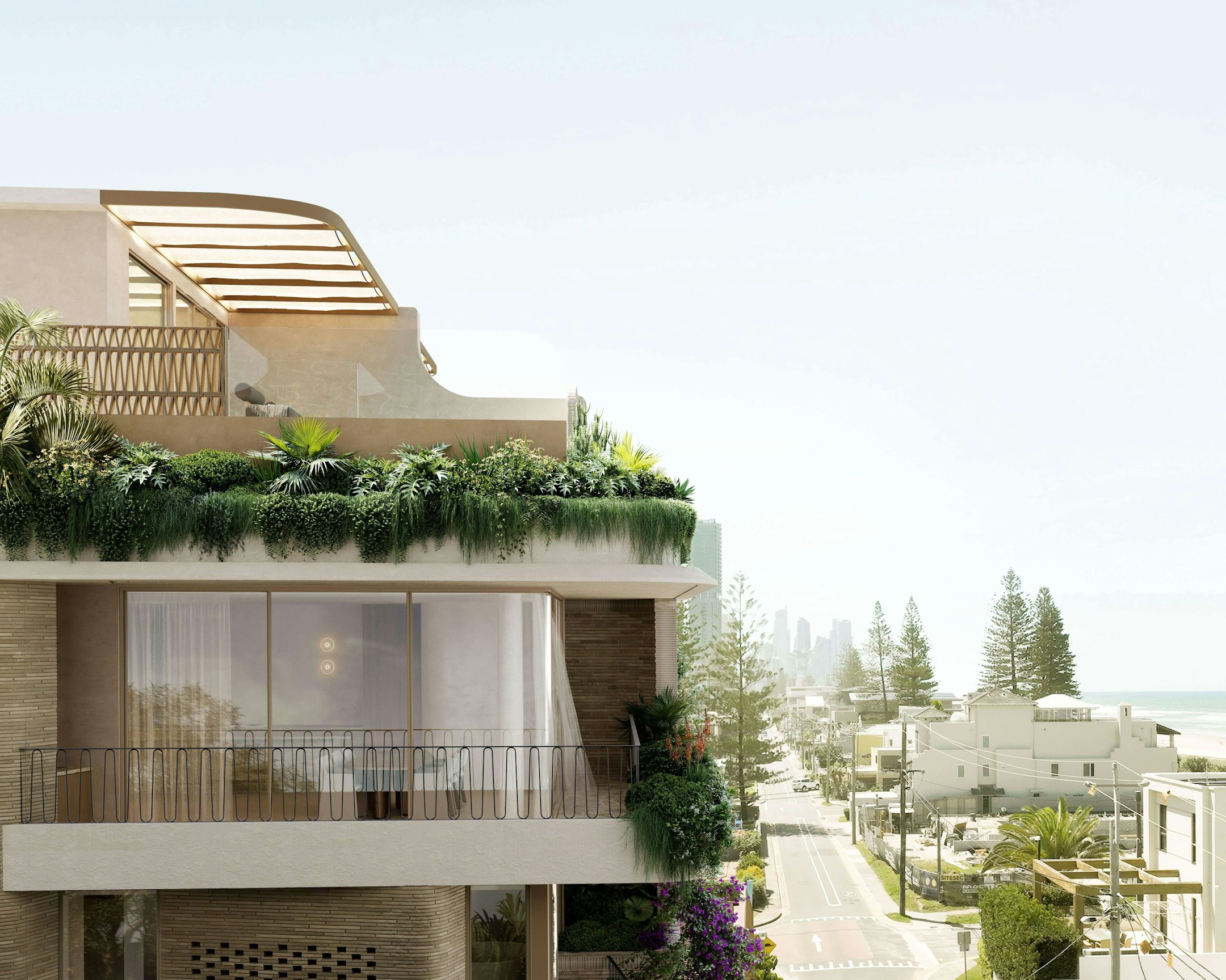 architecture