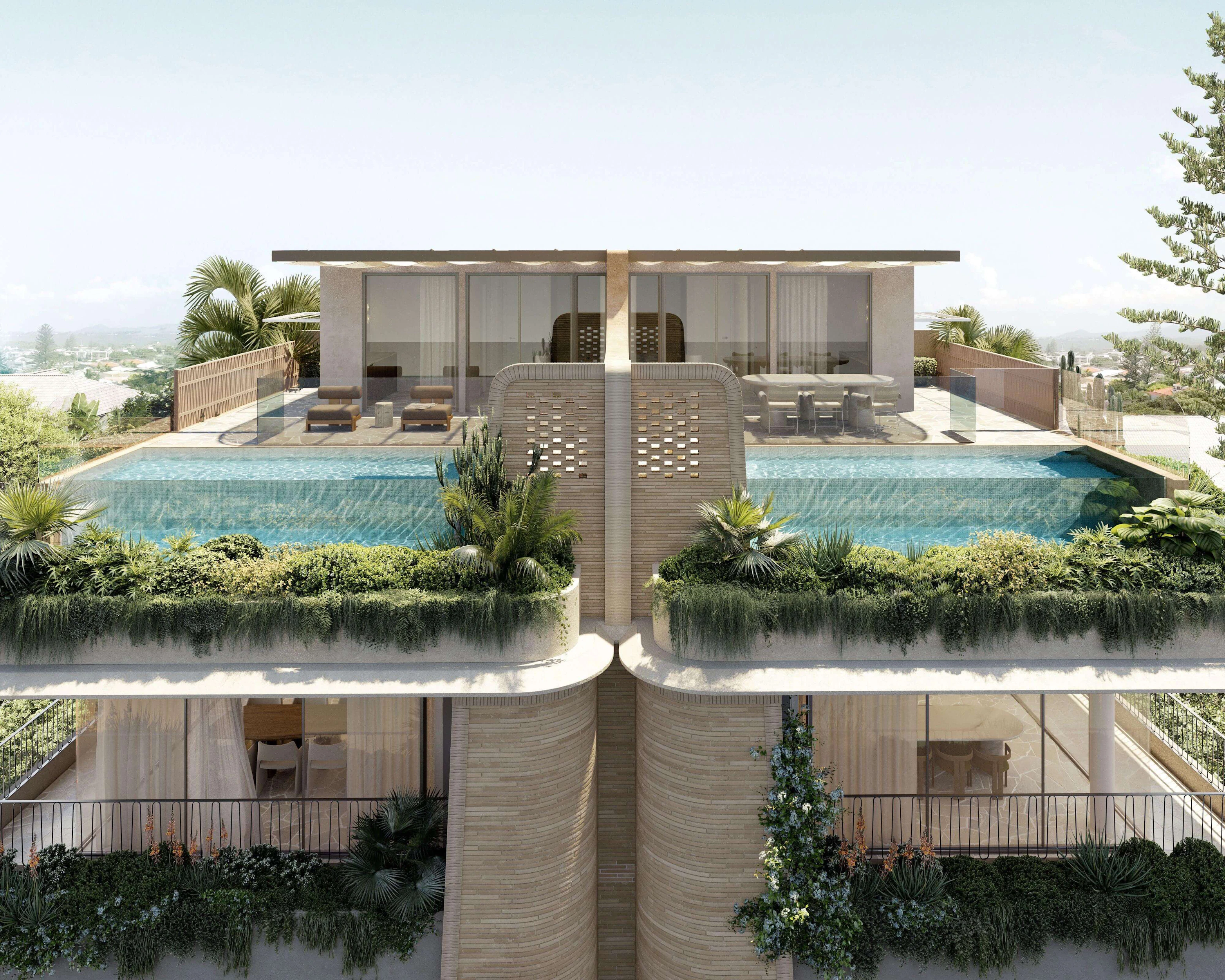 housing