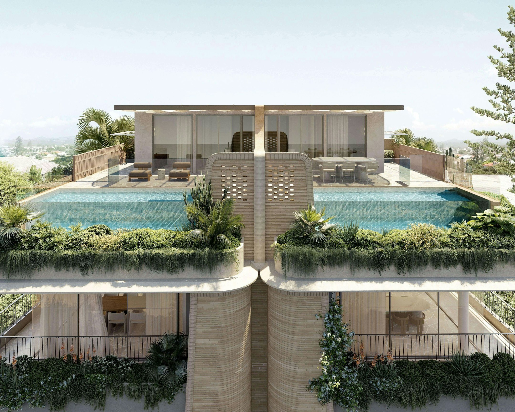 housing