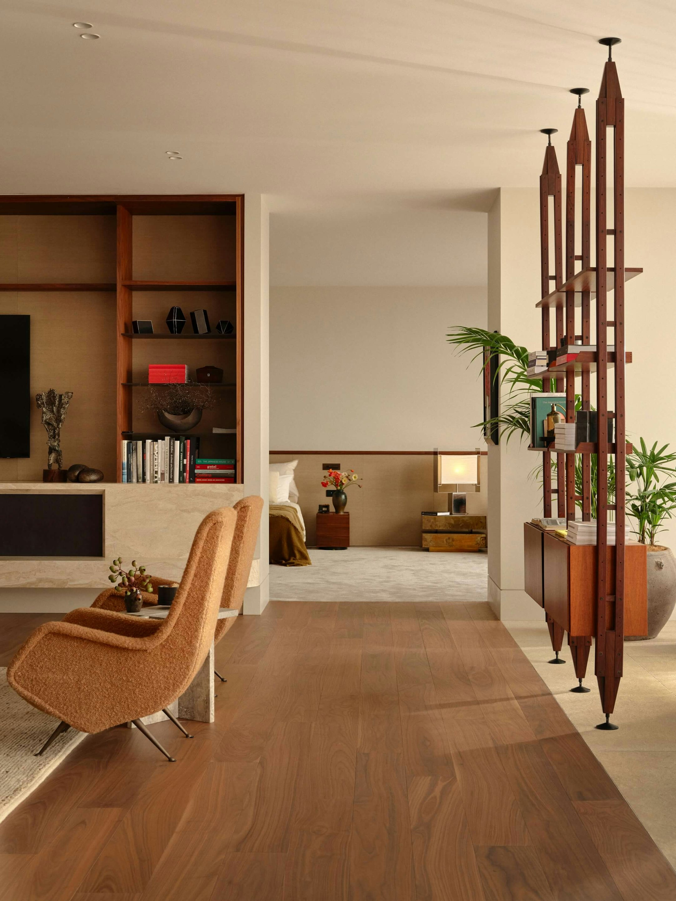 floor