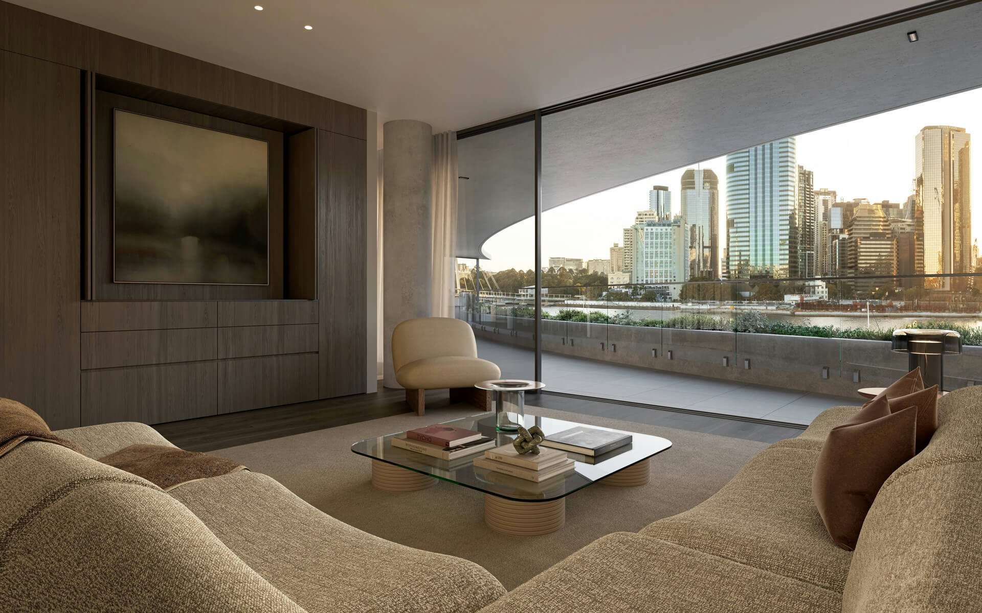 penthouse