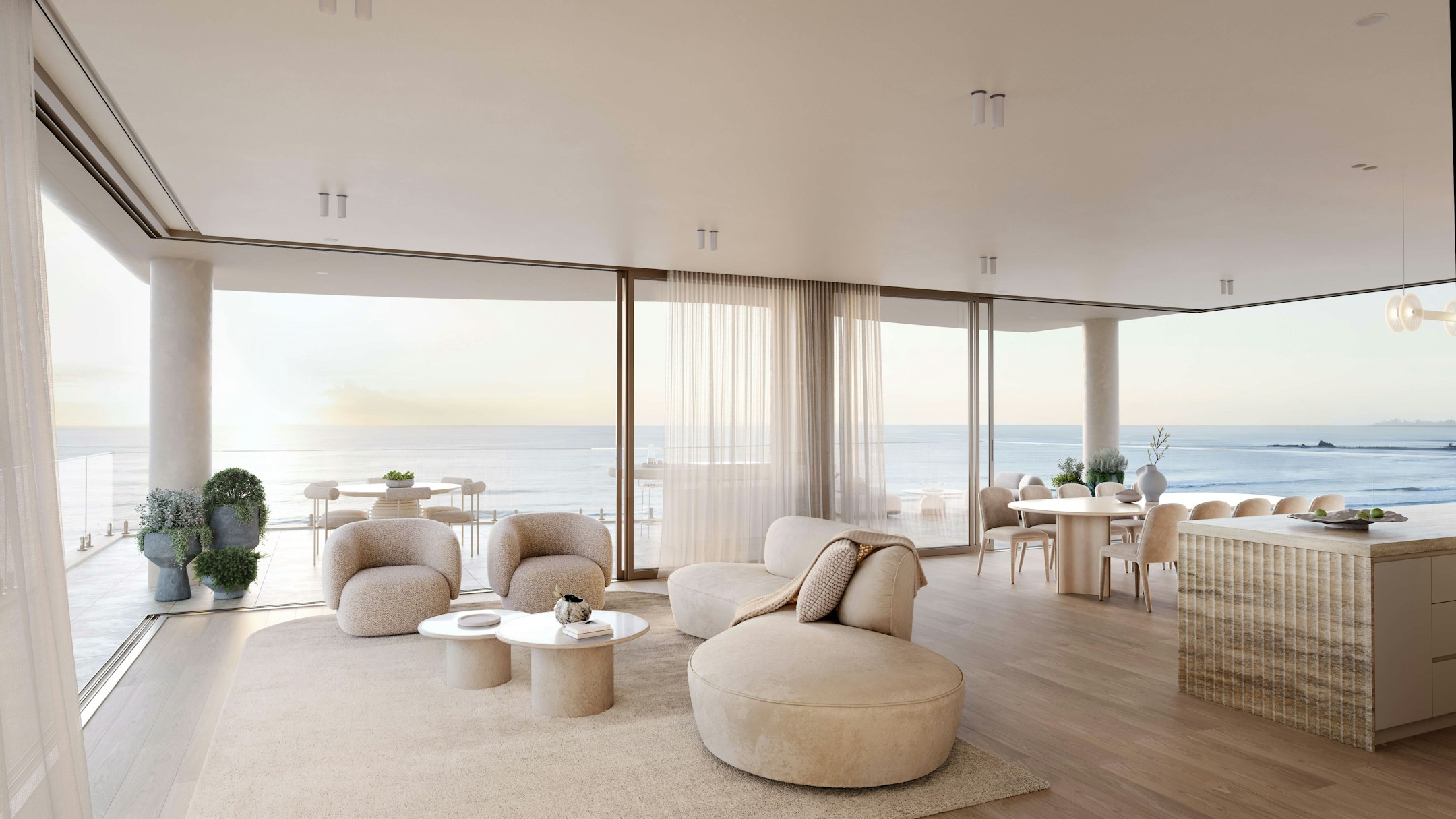 penthouse