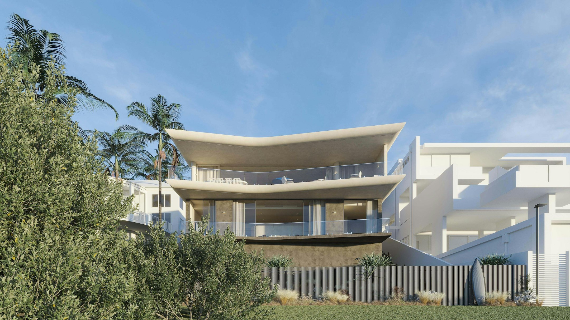 condo