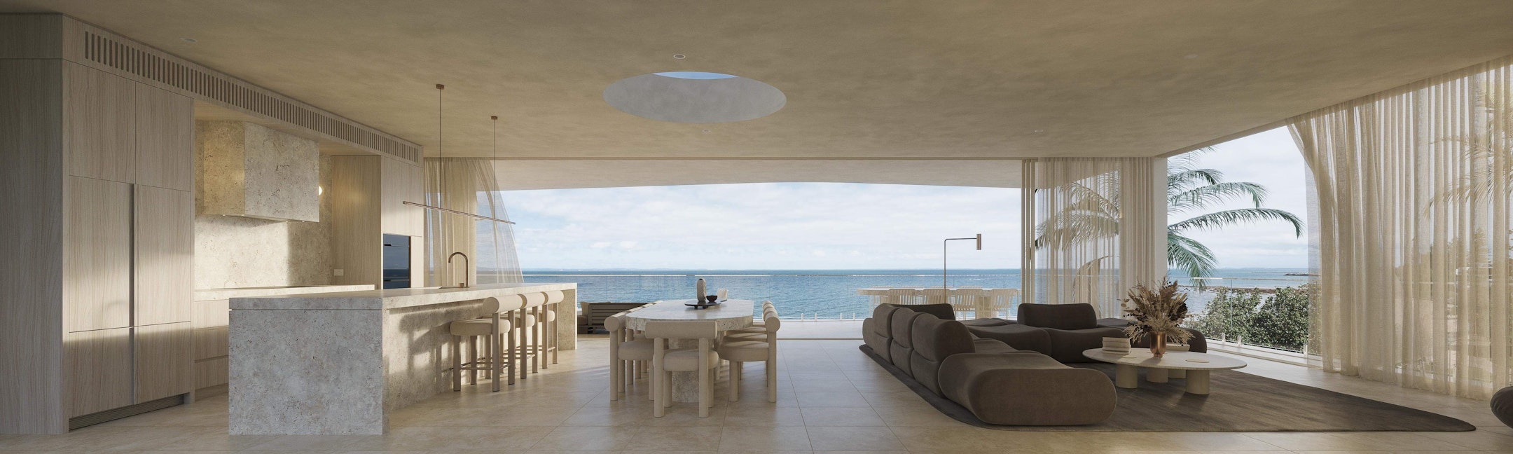 penthouse