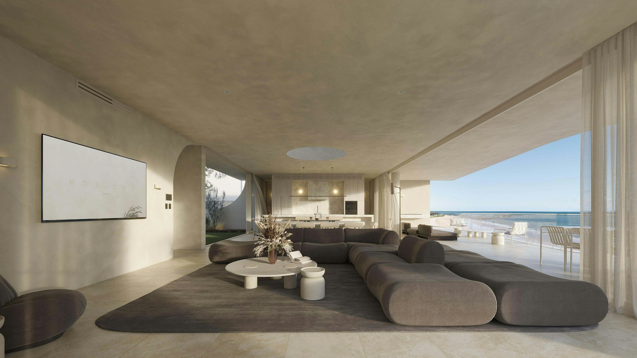 penthouse
