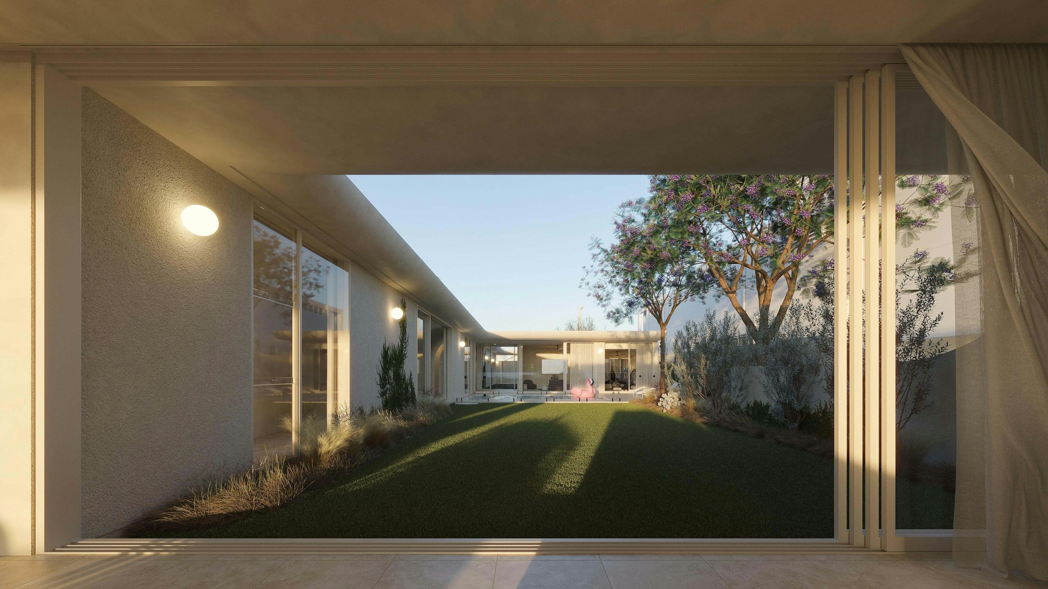 architecture